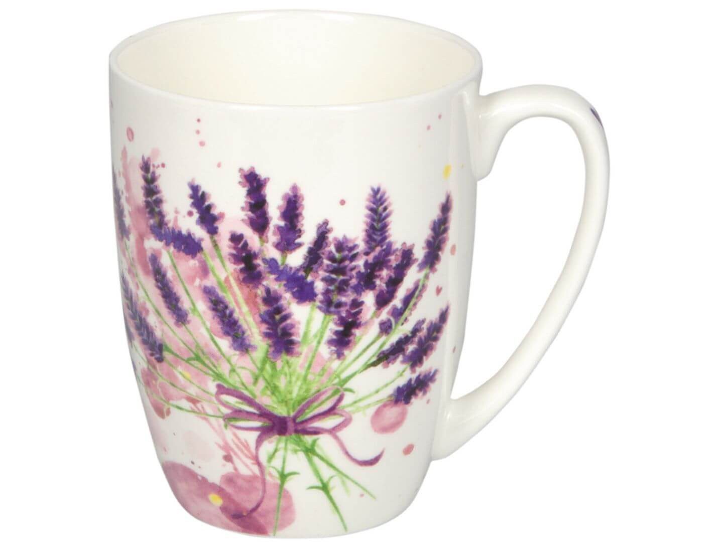 COPPENRATH DIE SPIEGELBURG Tasse Porzellan-Tasse - Provence