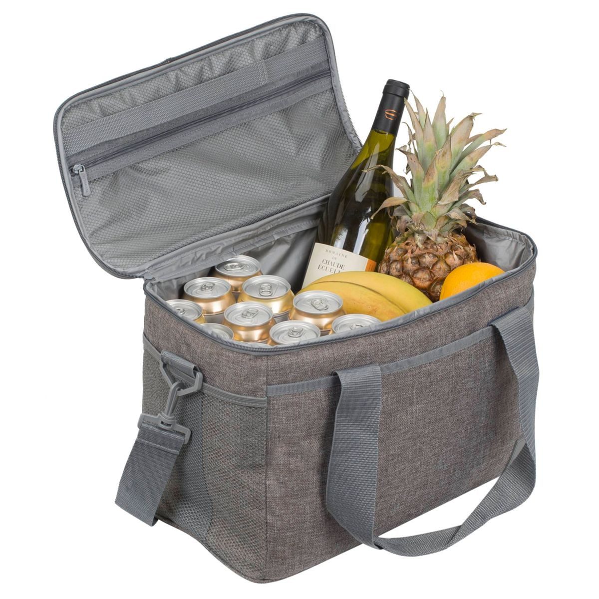 Rivacase Kühlbox 5726 Torngate Kühltasche 23l