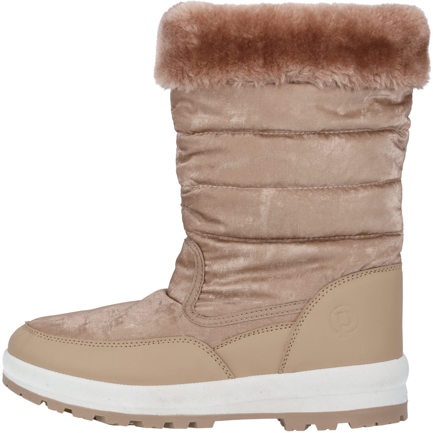 Palado Mazaldo Winterstiefel