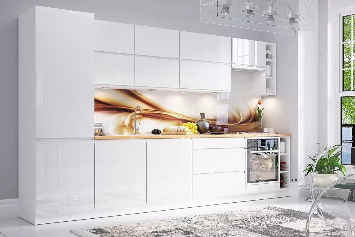 ROYAL24_MARKT Hochschrank - Erreichen Sie neue günstig online kaufen