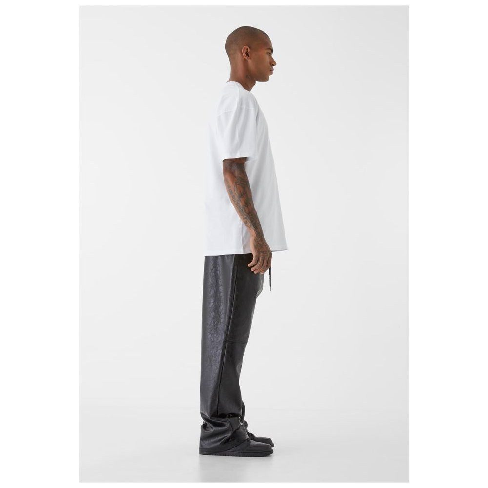 9N1M SENSE T-Shirt Sense Blank T-Shirt