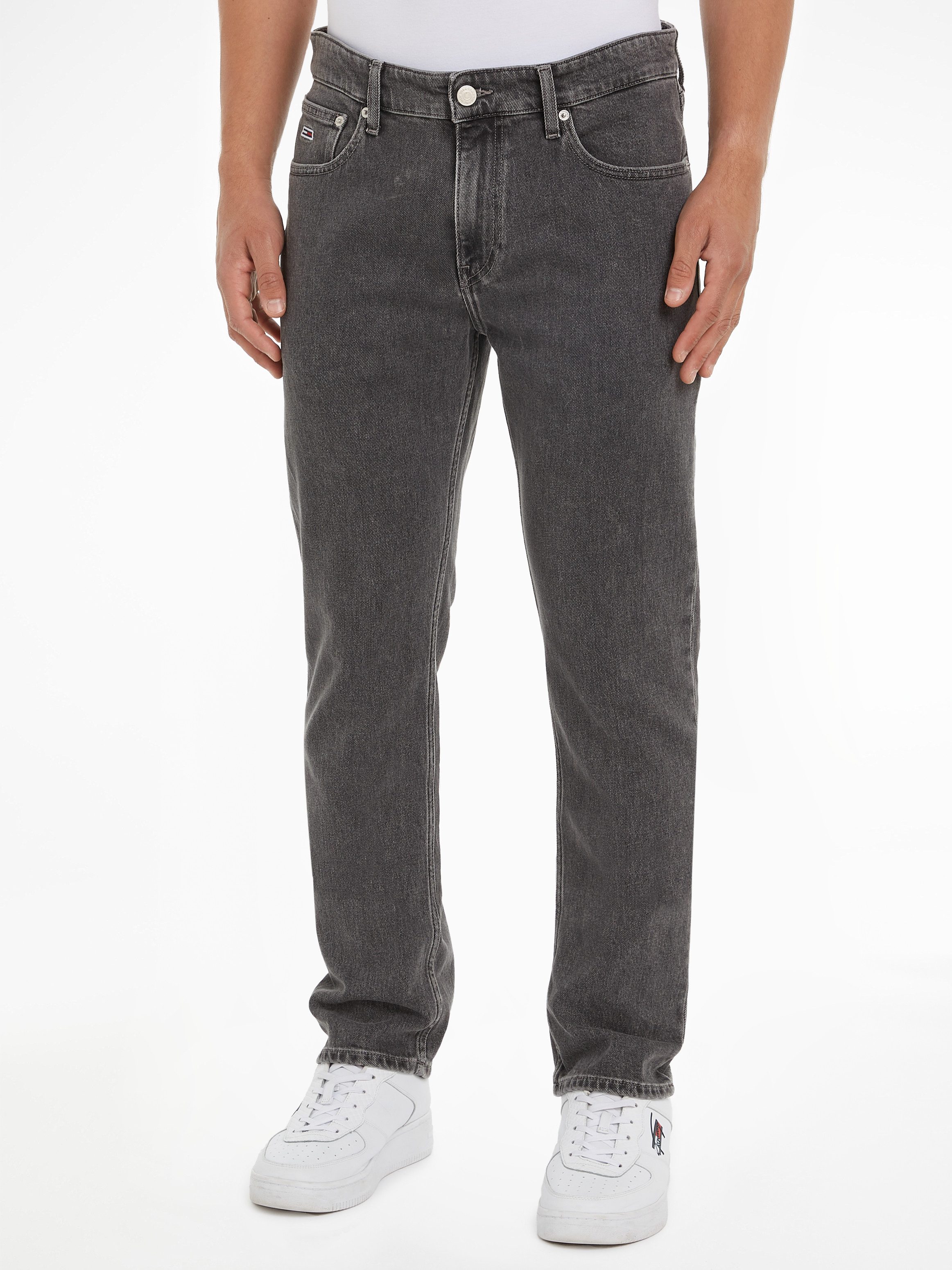 Tommy Jeans Straight-Jeans Ryan Regular Straight günstig online kaufen