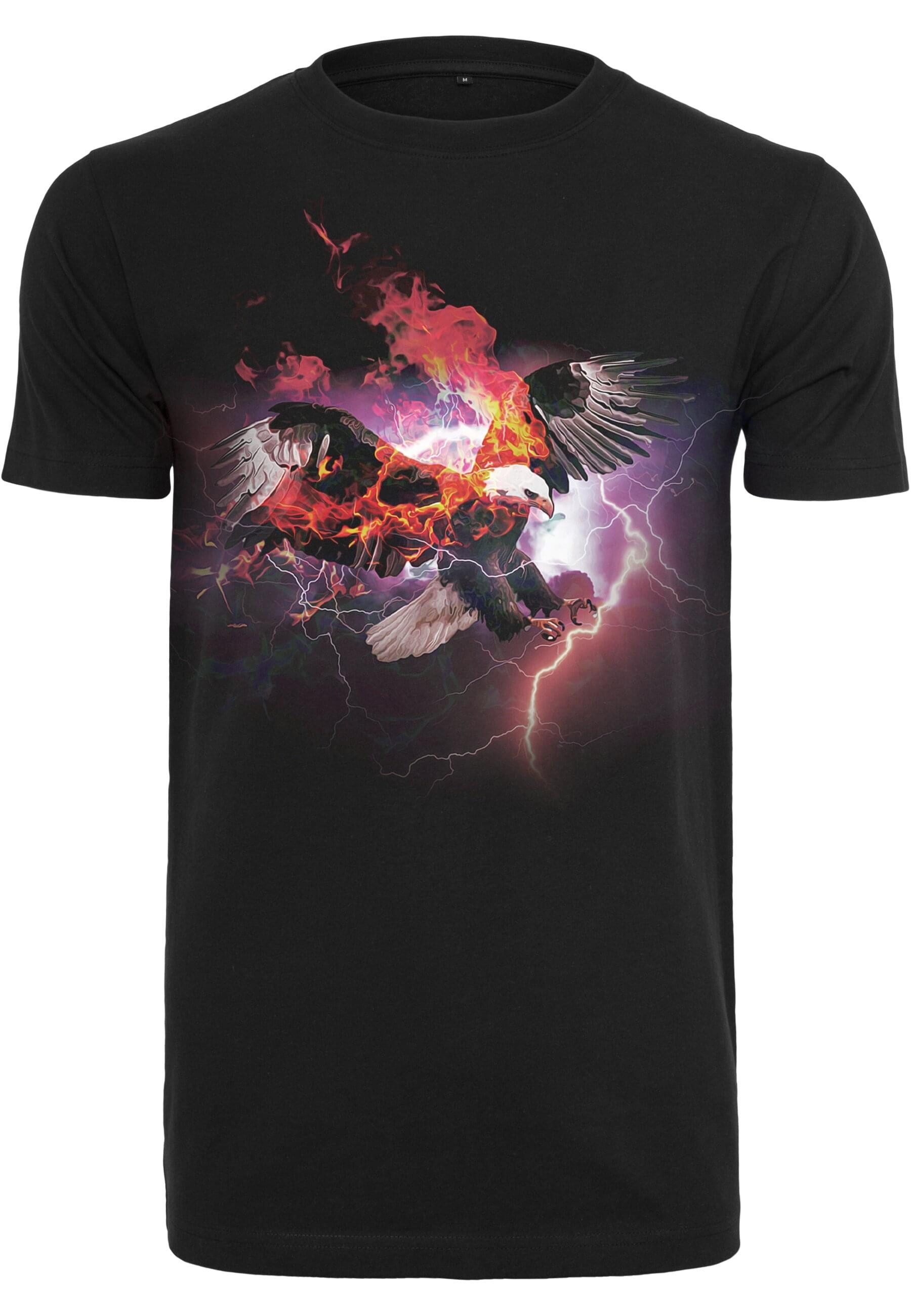 T-Shirt MisterTee Herren Eagle Tee