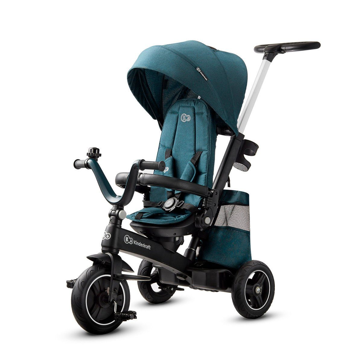 Kinderkraft Dreirad Kinderkraft Dreirad Easytwist