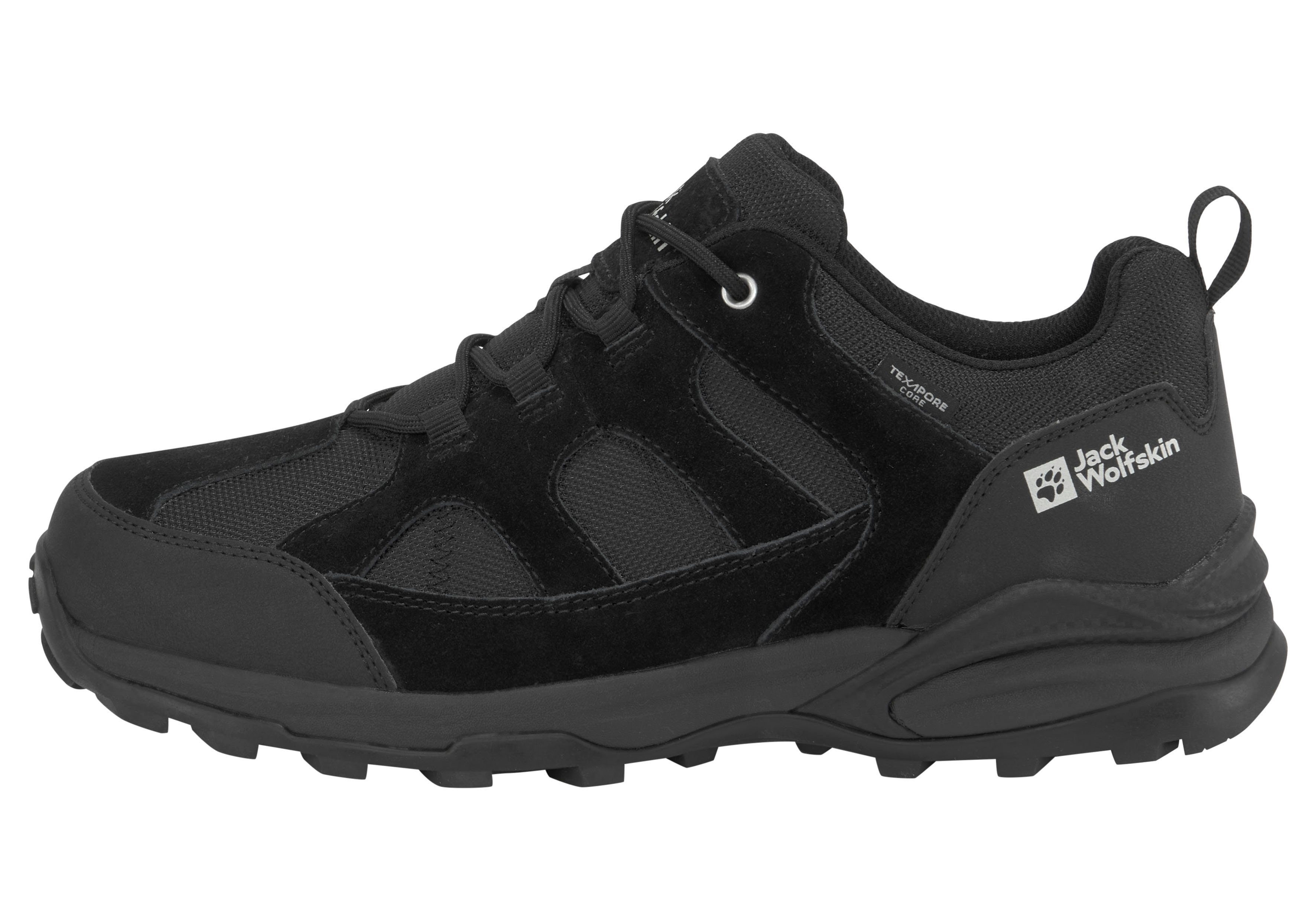 Jack Wolfskin TRAIL HIKER TEXAPORE LOW günstig online kaufen
