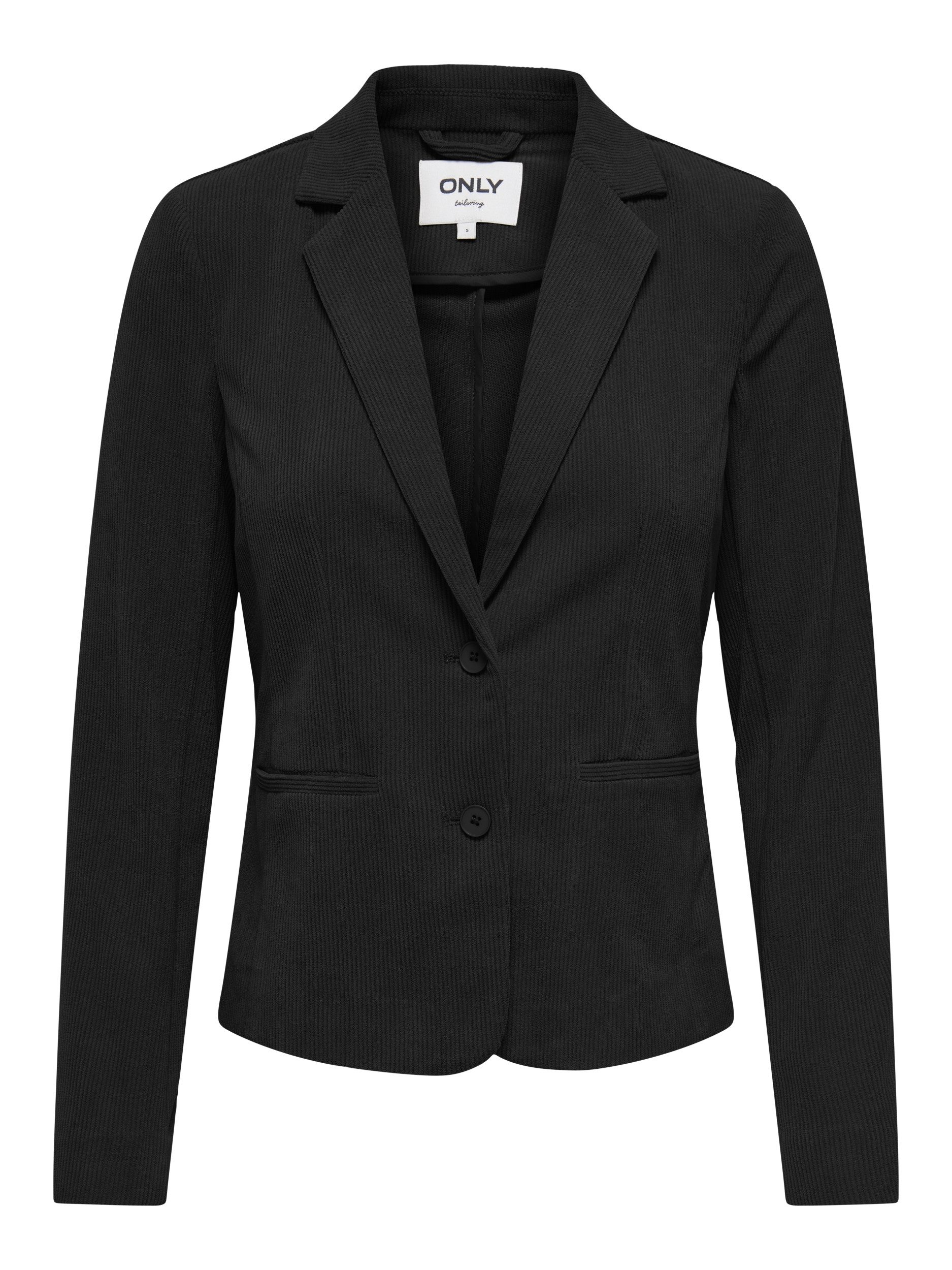 ONLY Blusenblazer ONLPOPTRASH-LIAS L/S CORD BLAZER TL günstig online kaufen