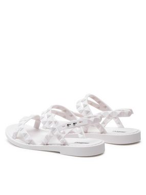 MELISSA Sandalen 33802 White AI584 Sandale