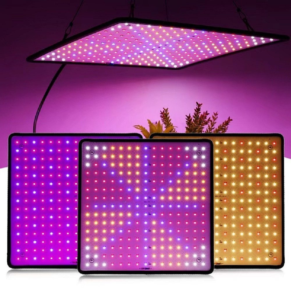 feinlux Pflanzenlampe CT1145