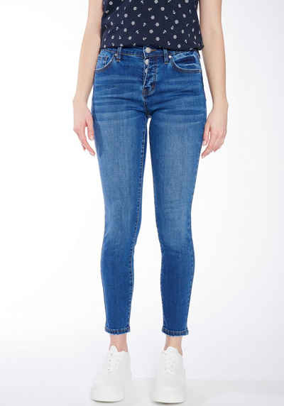 HaILY’S 5-Pocket-Jeans LG HW C JN Be44lla