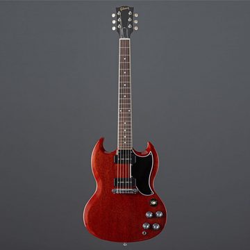 Gibson E-Gitarre, E-Gitarren, Double Cut Modelle, SG Special Vintage Cherry - Double Cut Modelle