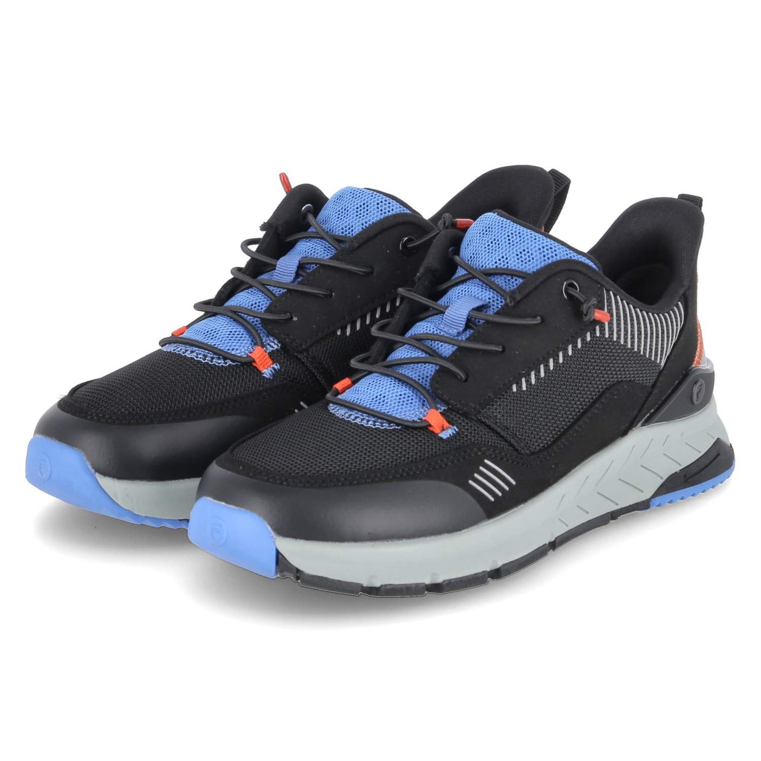 Ricosta Low Sneaker NITE Sneaker