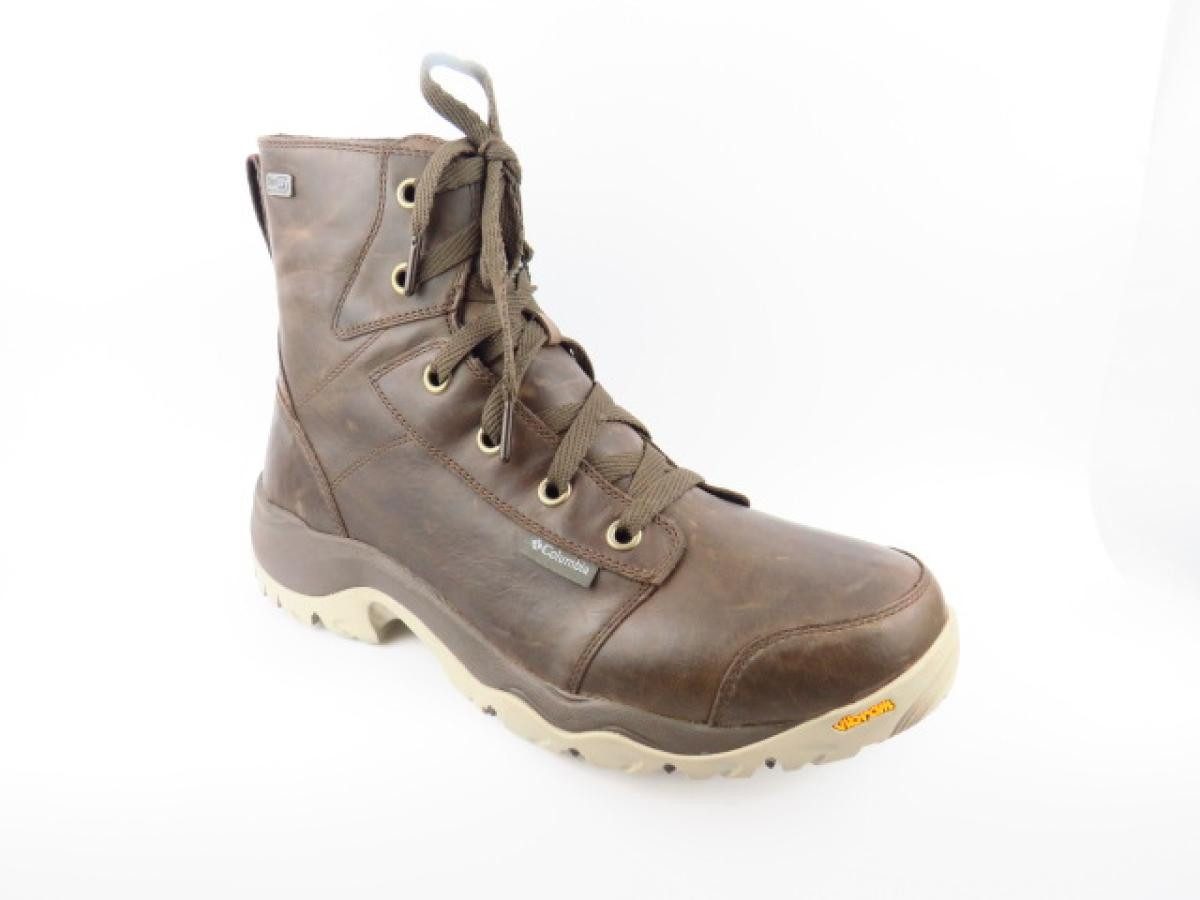 Columbia Camden Outdry braun Сапогиette