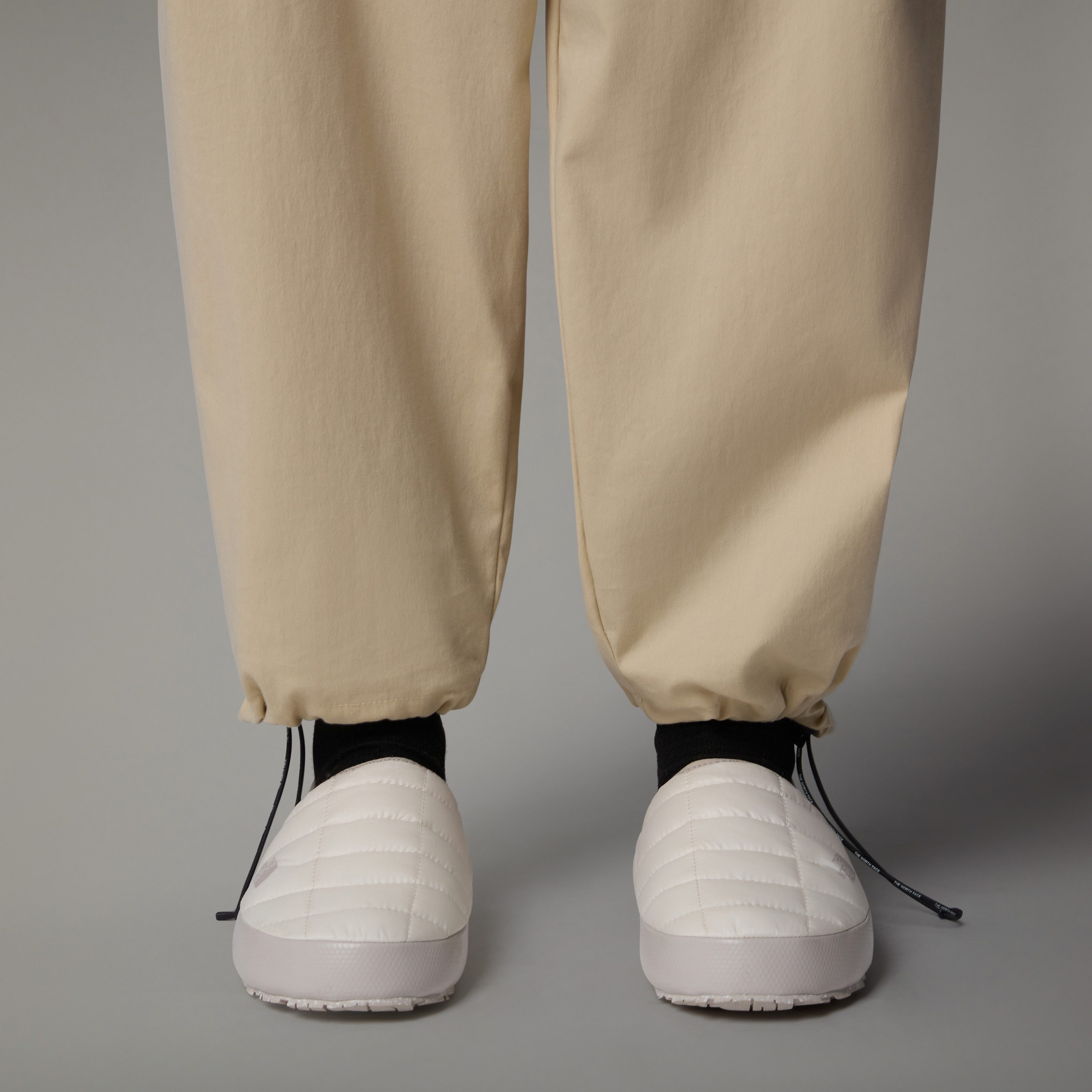 The North Face W THERMOBALL TRACTION MULE V Hausschuh – Bild 4 von 5