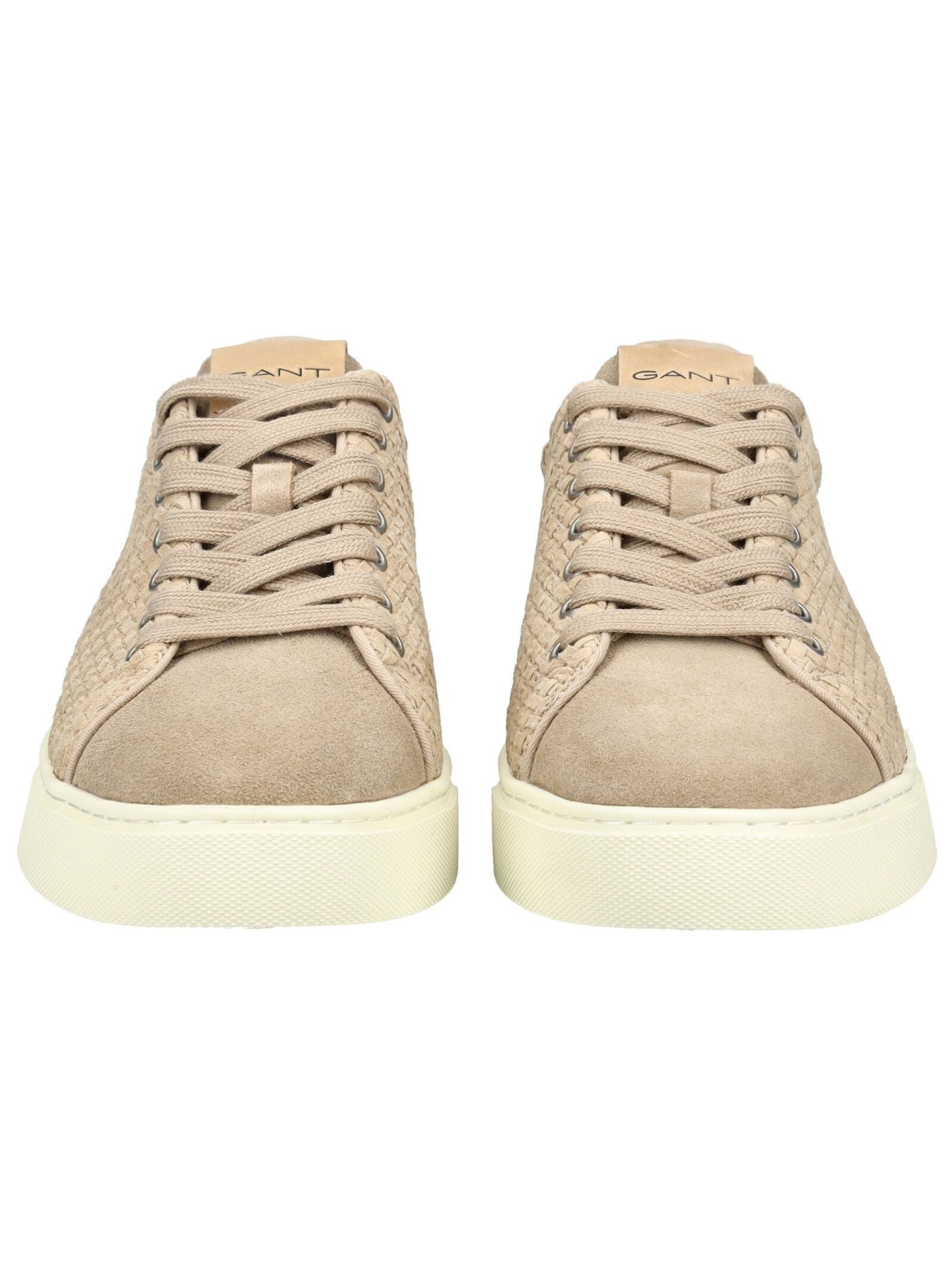 Gant Gant Sneaker Veloursleder Sneaker