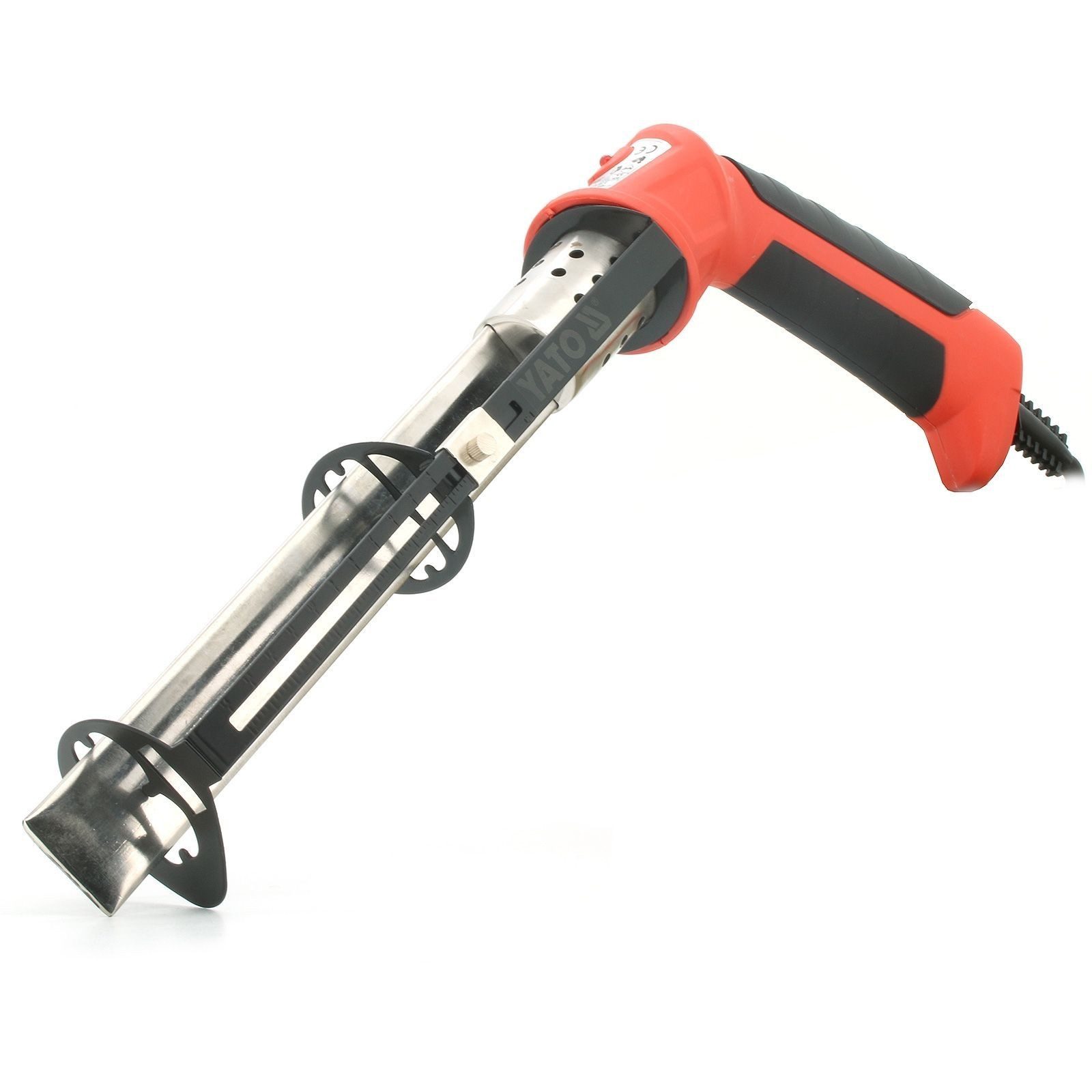 Yato Druckluft-Schlagschrauber Thermo- Schneider für Styropor YT-82190