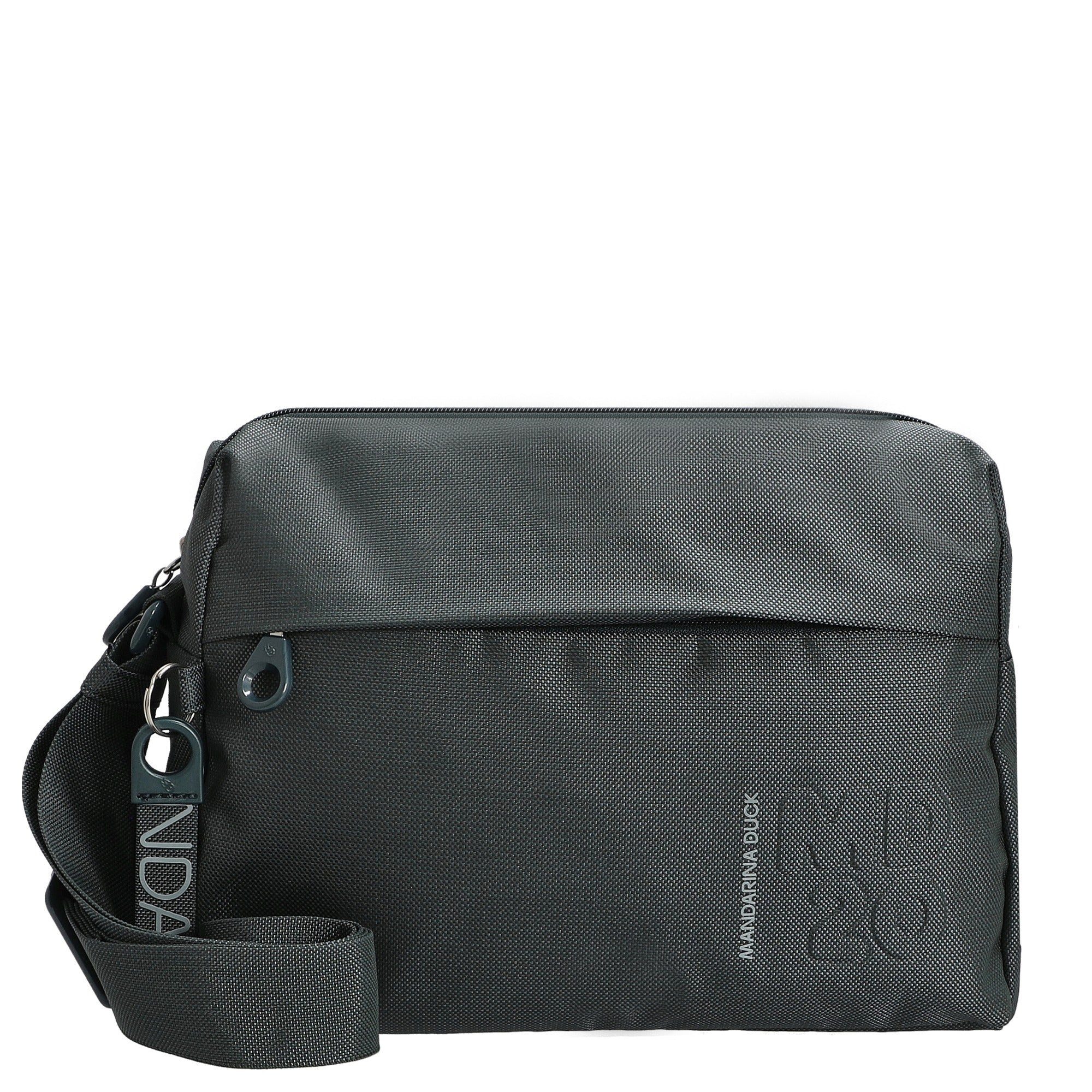 Umhängetasche MD20 - Umhängetasche 28 cm (pine green)