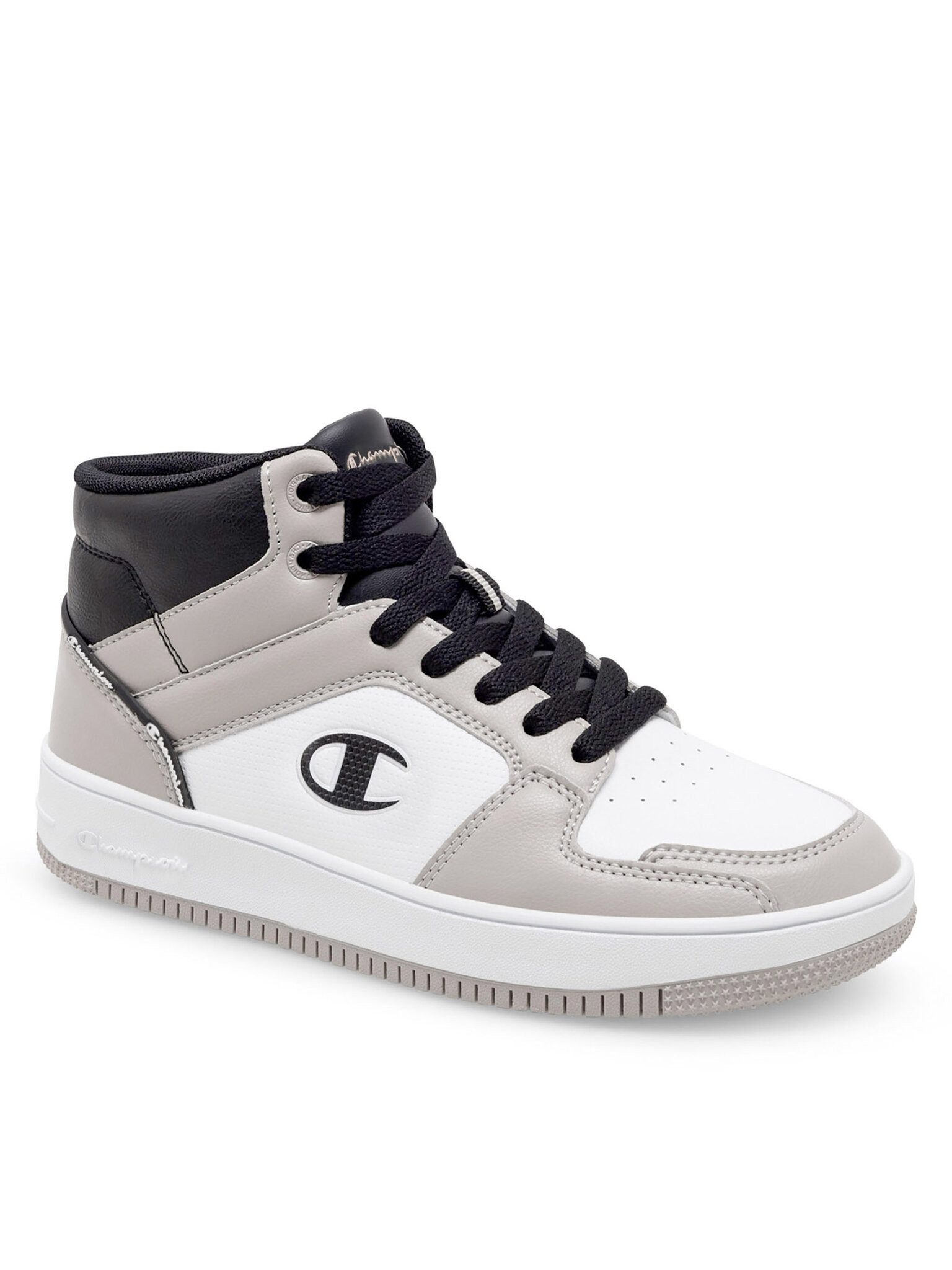 Sneakers Rebound 2.0 Mid Cut S S11471-ES002 Grau Sneaker