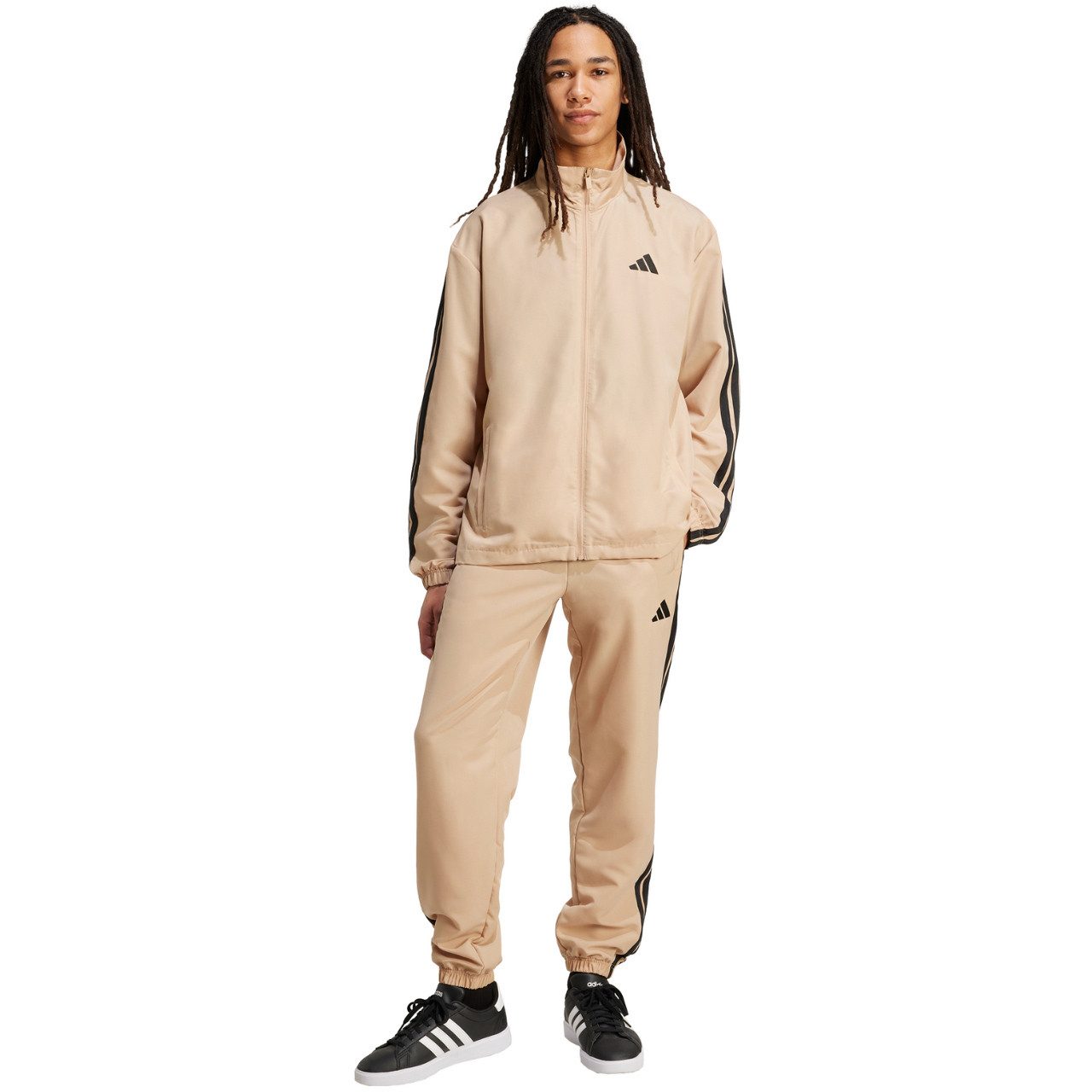adidas Performance Trainingsanzug adidas Sportswear (Set, 2-tlg)