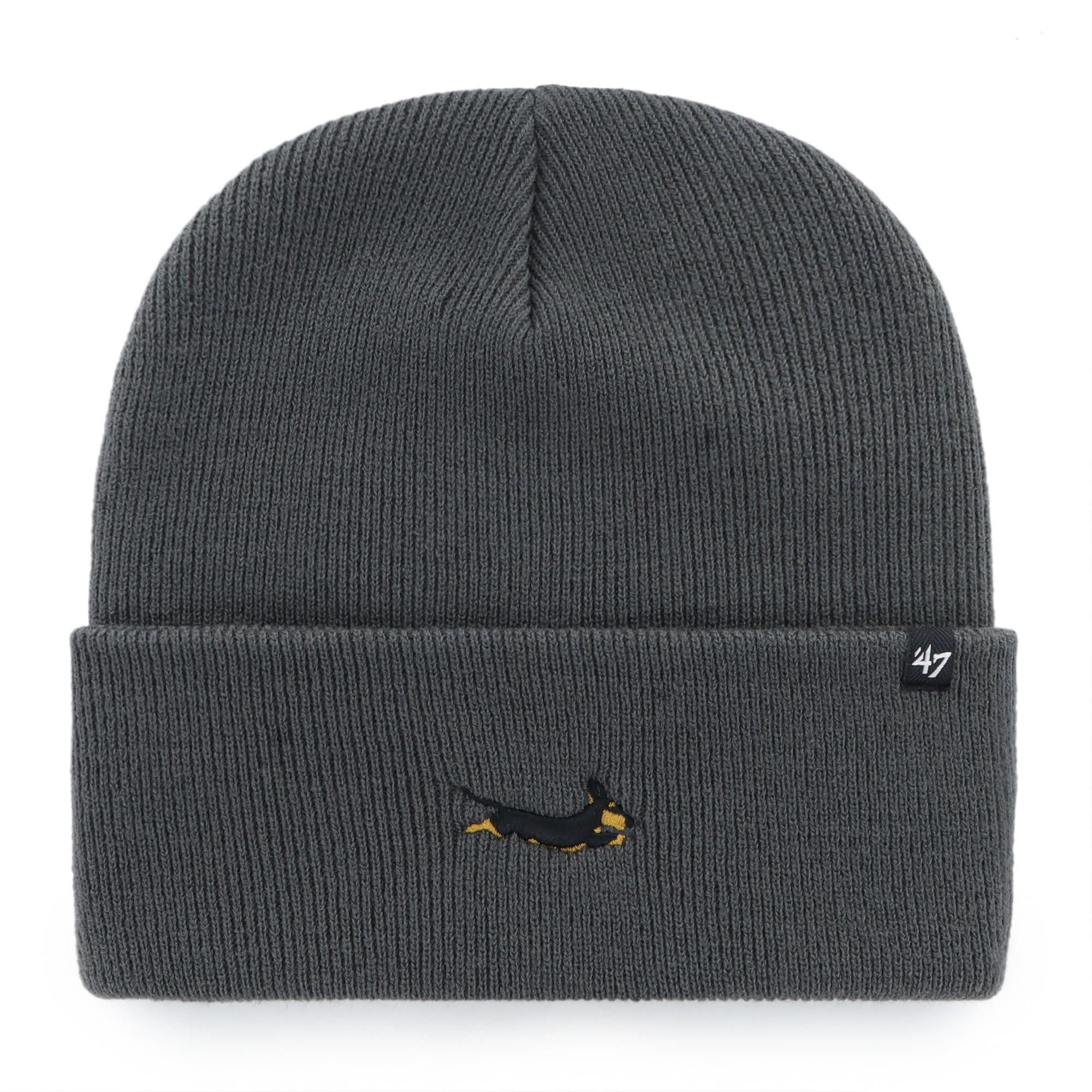 '47 Brand Beanie '47 Brand Dog Base Runner '47 CUFF KNIT (Beanie, Beanie, Strickmütze)