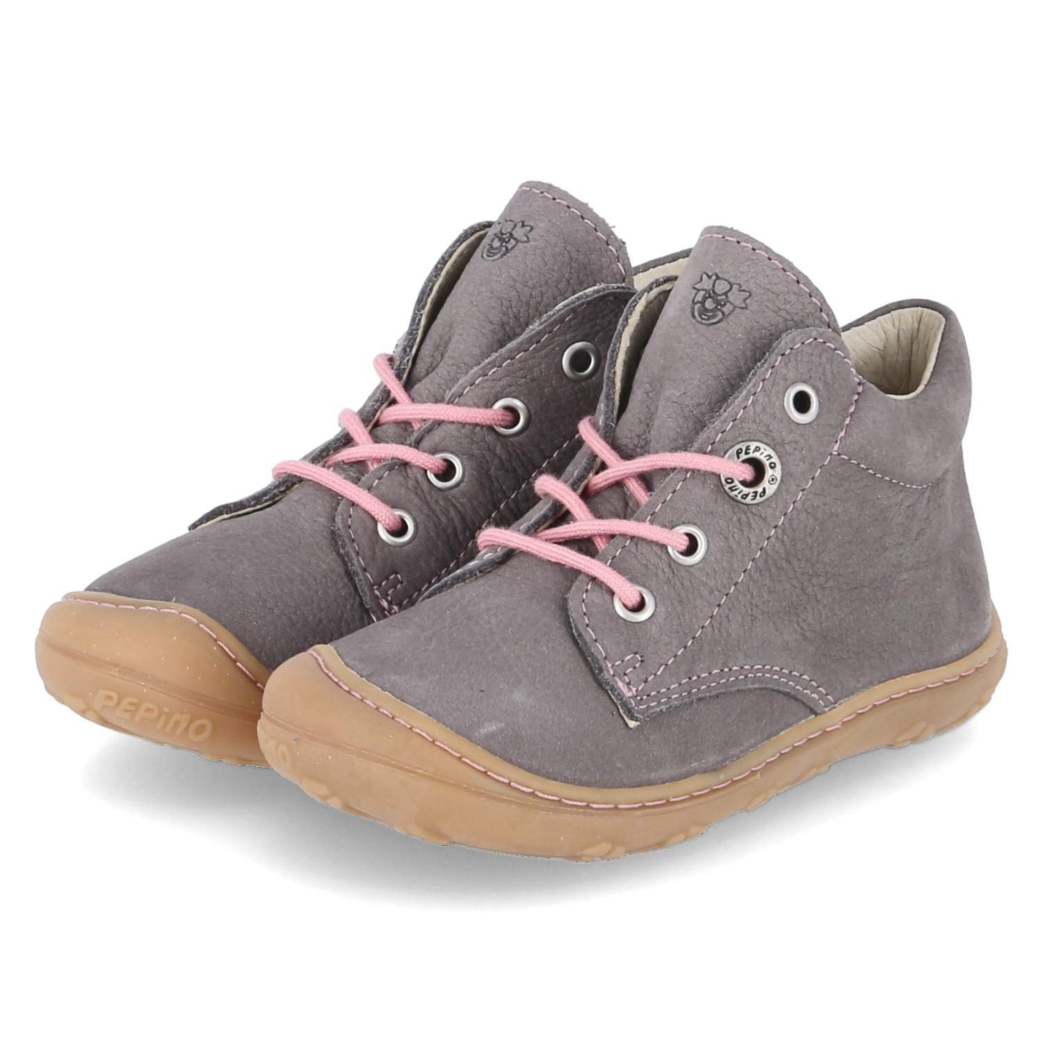 Pepino Halbschuhe CORY Lauflernschuh
