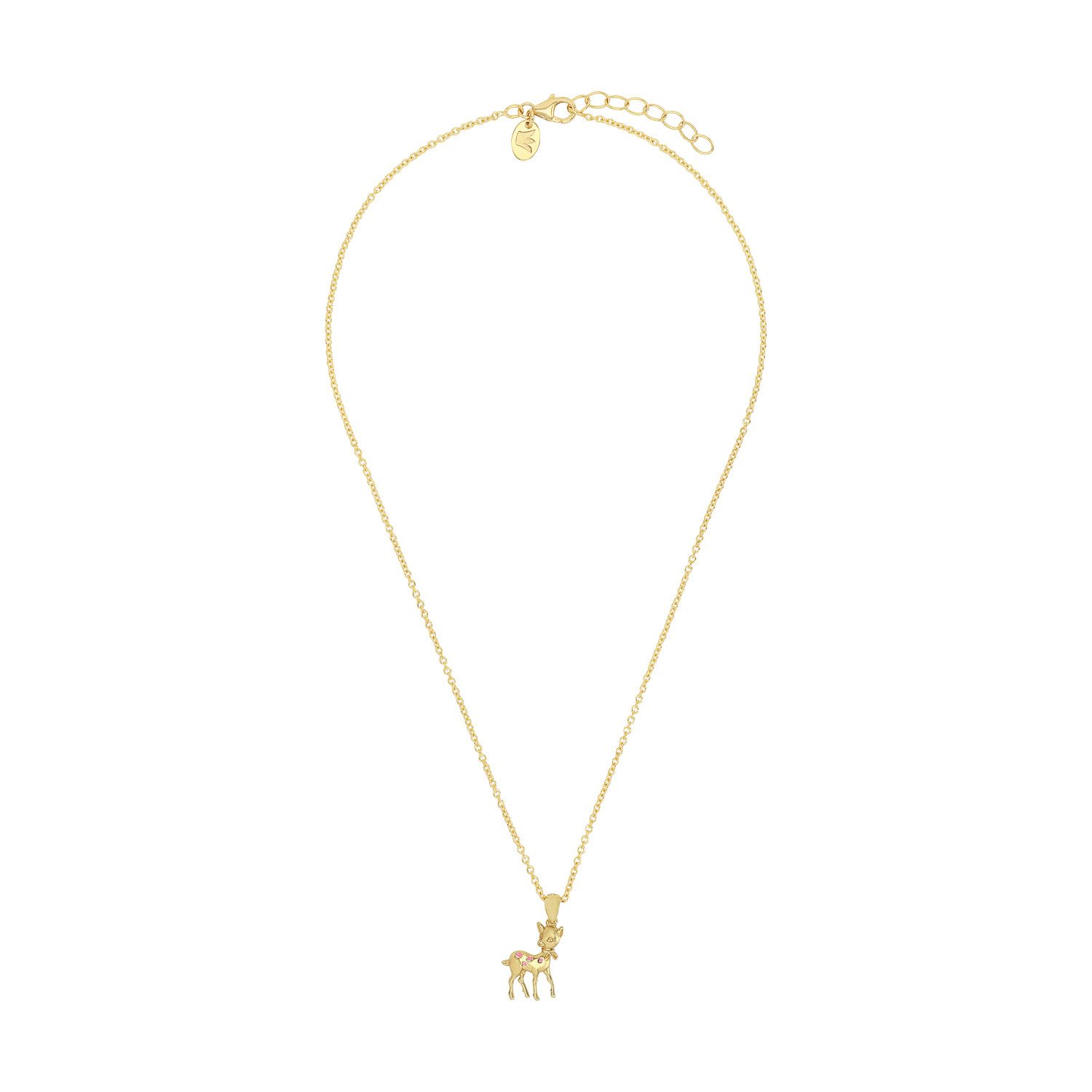 Prinzessin Lillifee Kette mit Anhänger ... Prinzessin Lillifee Kette mit Anhänger ...