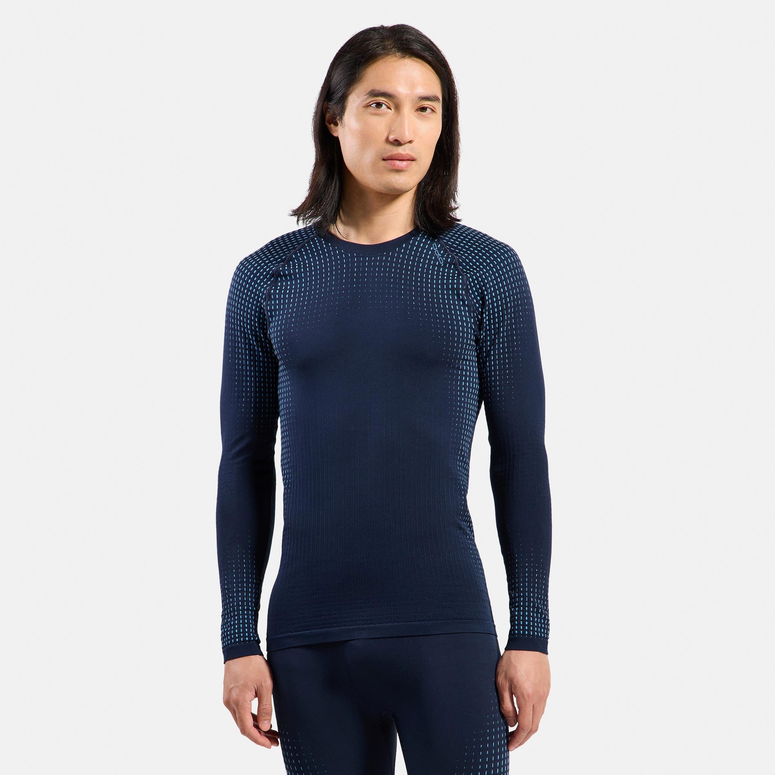 Odlo Unterhemd Performance Warm