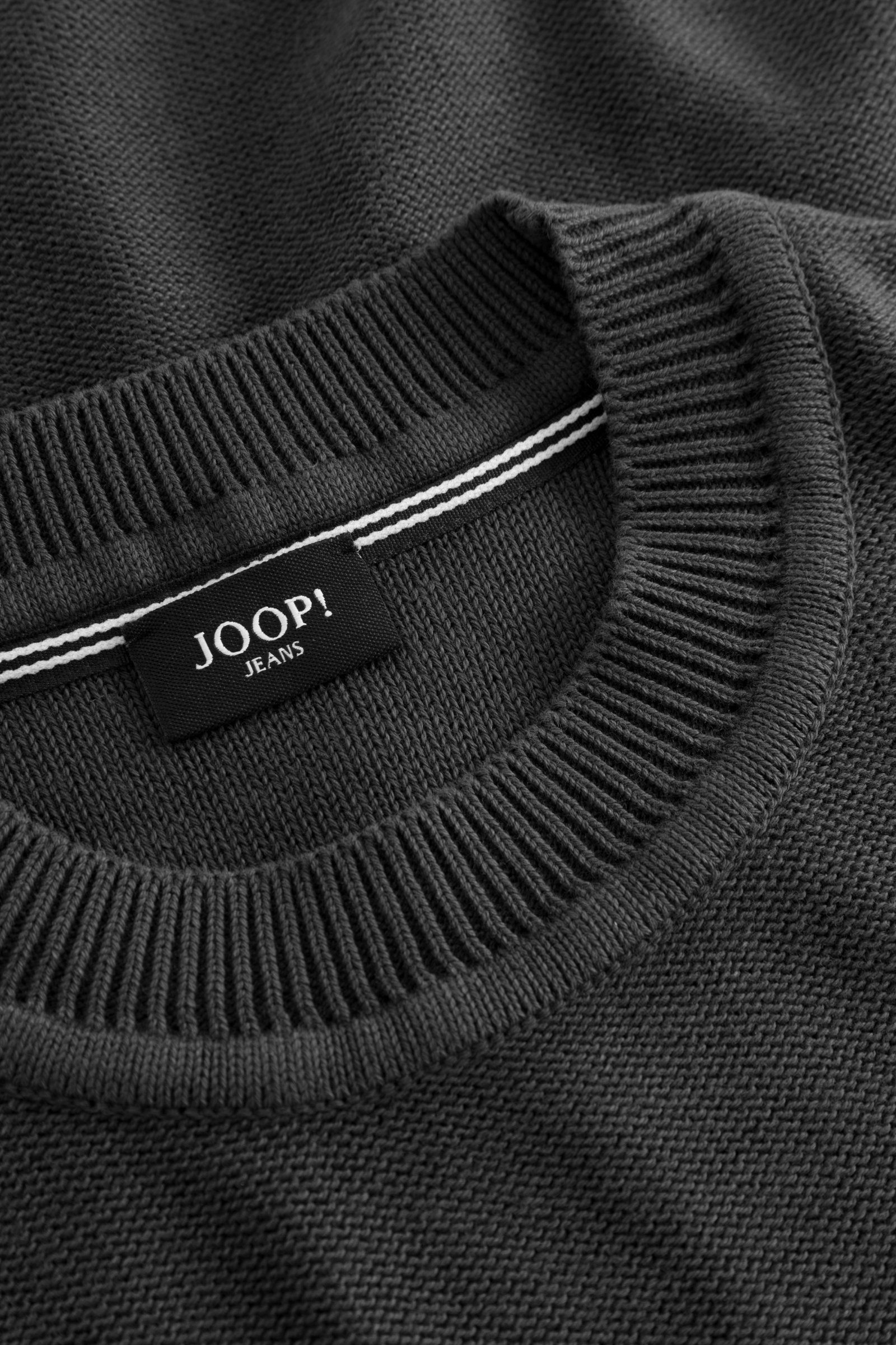 JOOP! Strickpullover Howard (1-tlg)