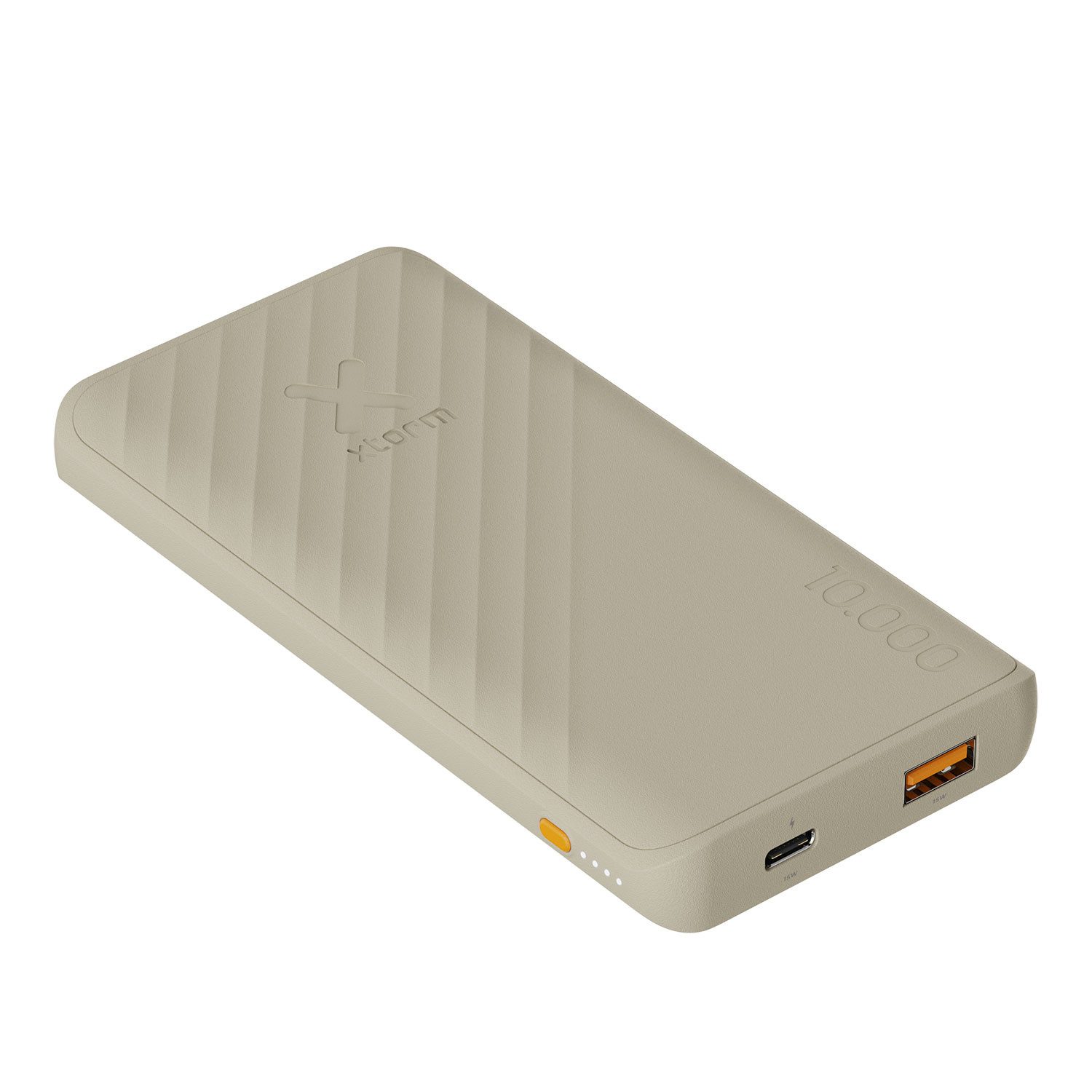 Xtorm 15W Go2 Powerbank Powerbank, Fehler im Befehl: Falsche Syntax in der Nähe von "=".