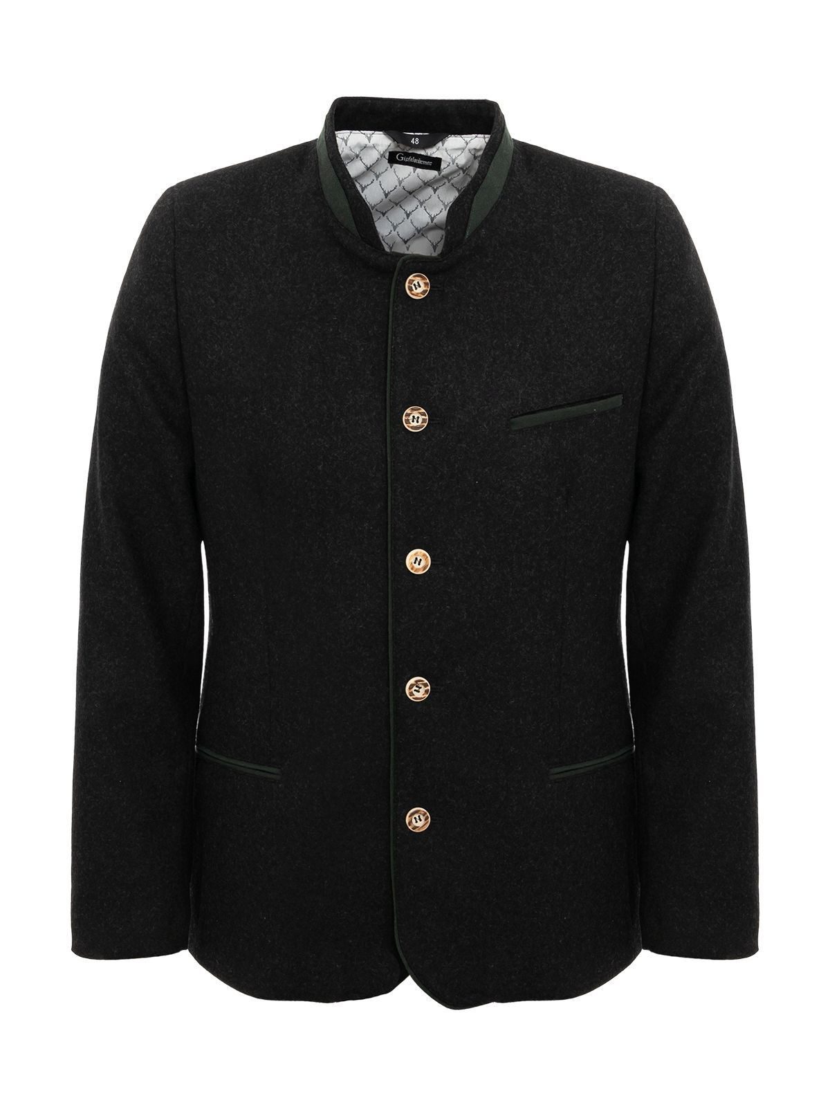 OS Trachten Trachtenjacke 422000-3983