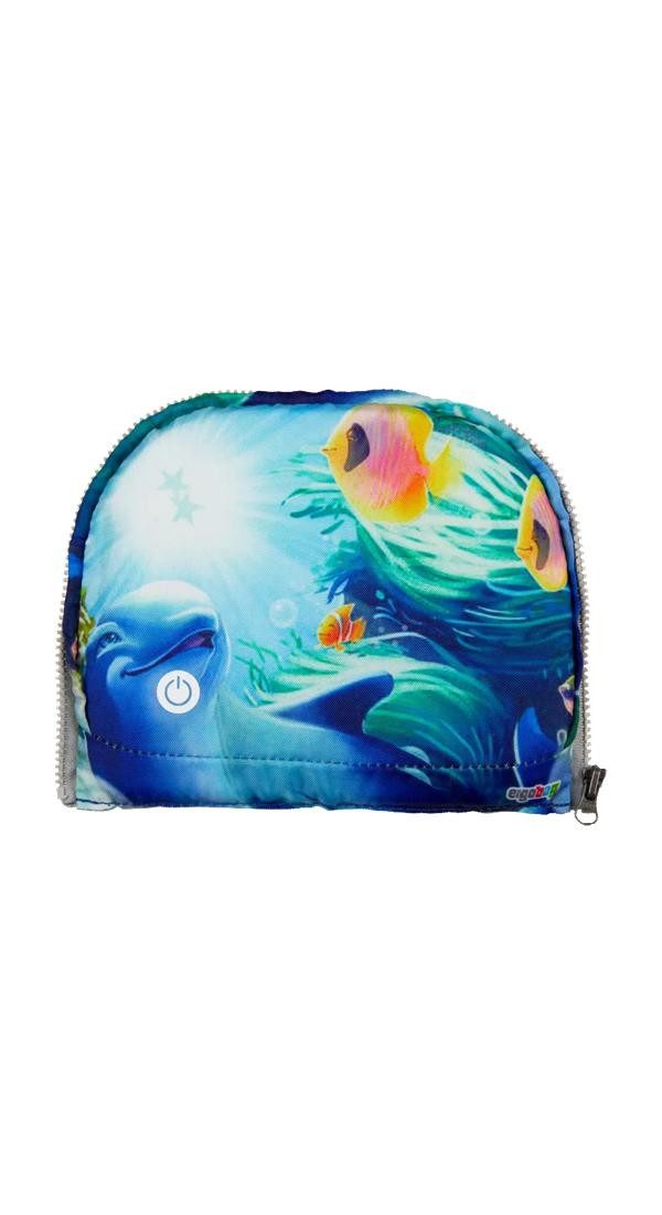 Schulranzen LED Zippie