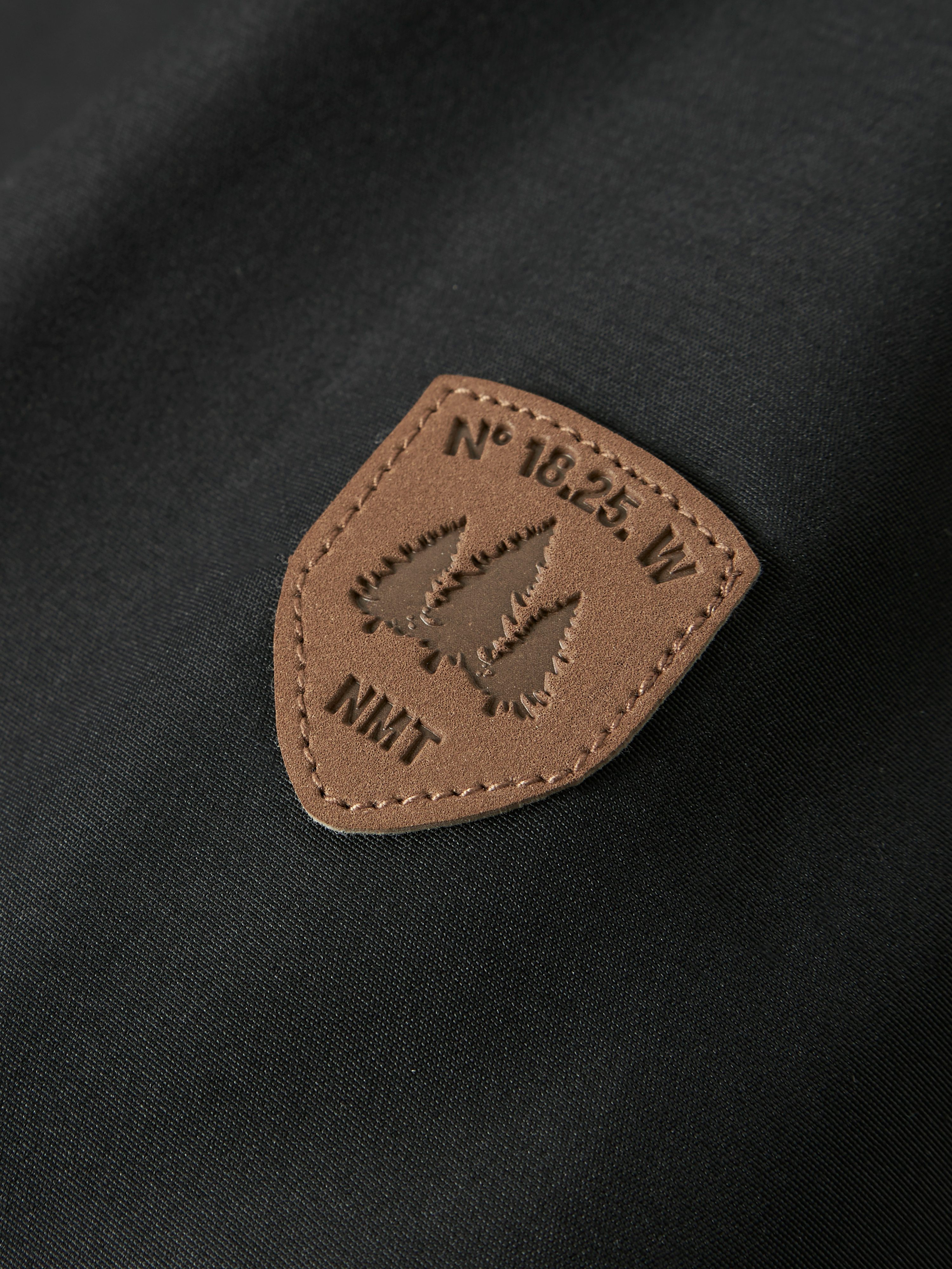 Name It Parka NKMMARLOW PARKA JACKET PB