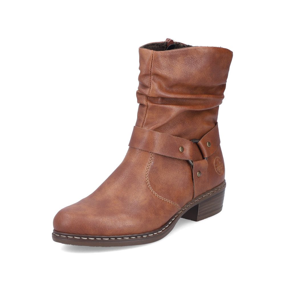 Stiefelette