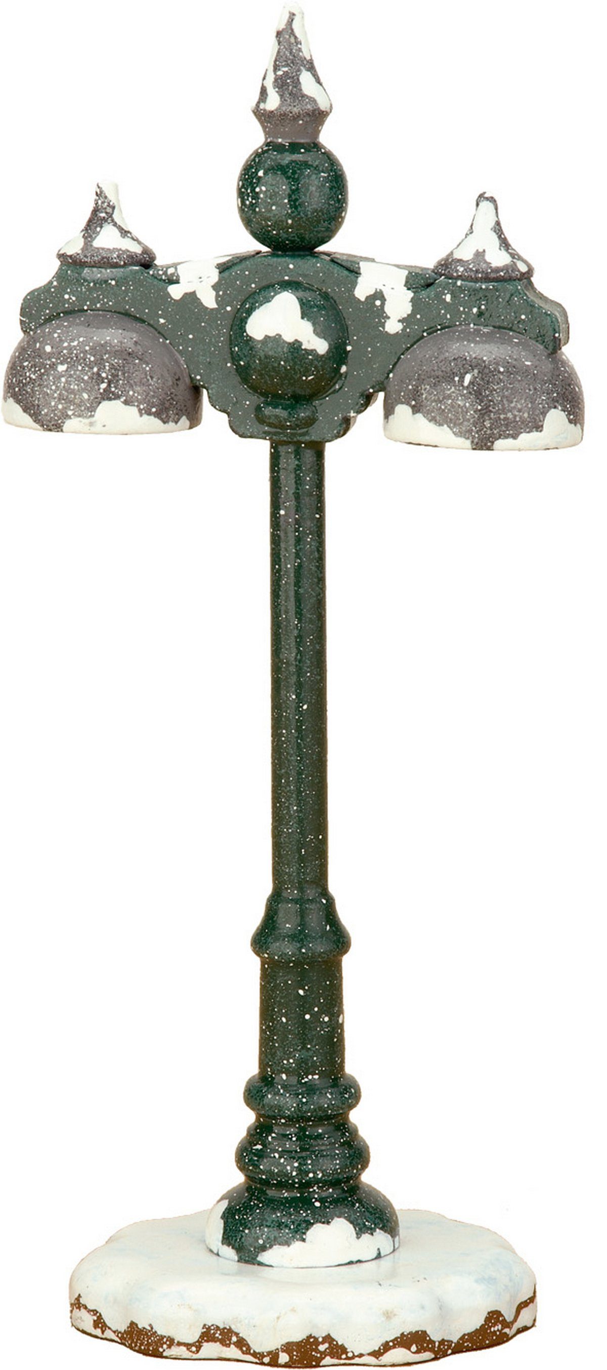 Hubrig Volkskunst GmbH Dekofigur Hubrig Volkskunst 'Winterkinder Straßenlat günstig online kaufen