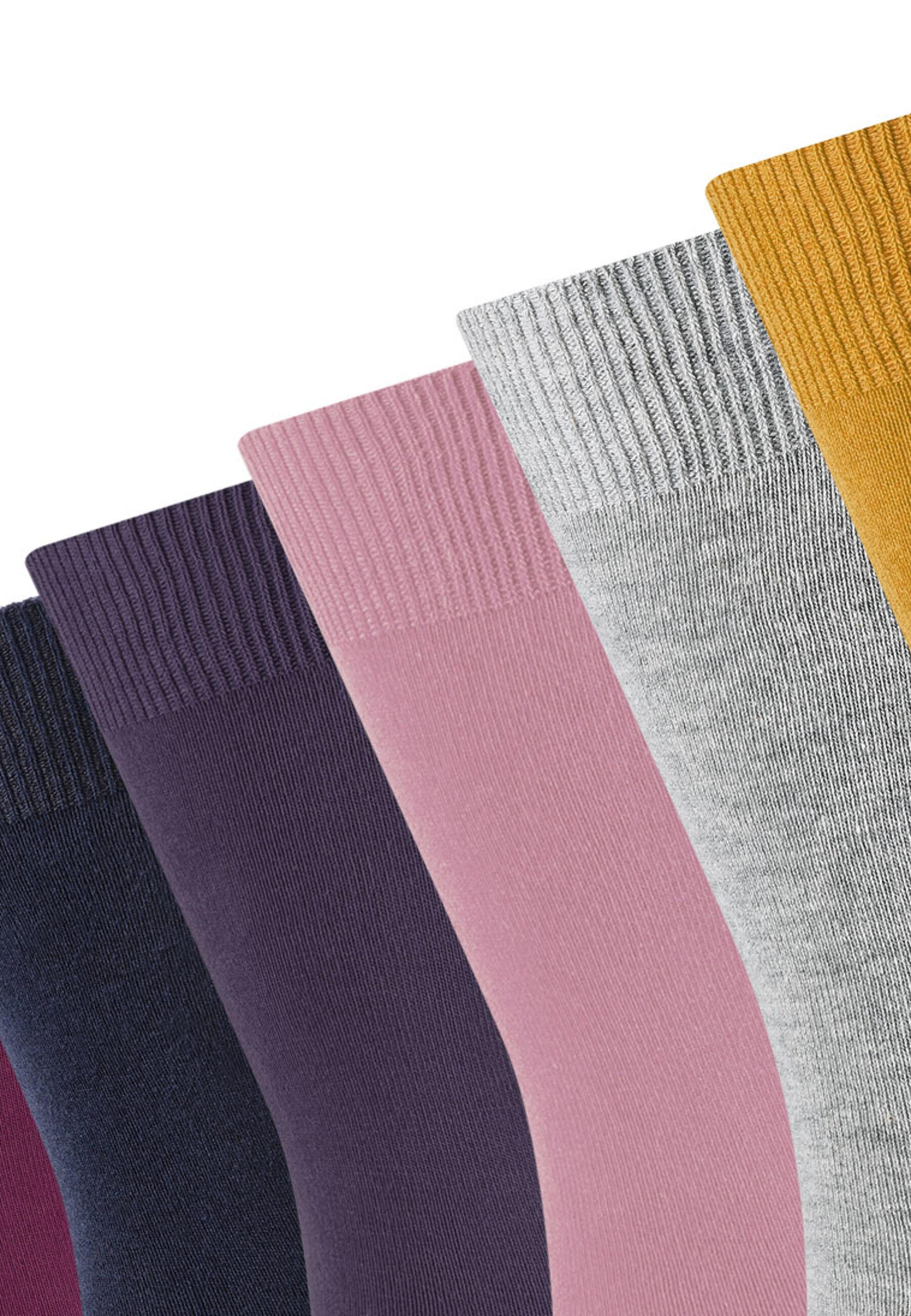 Camano Socken Socken 9er Pack günstig online kaufen