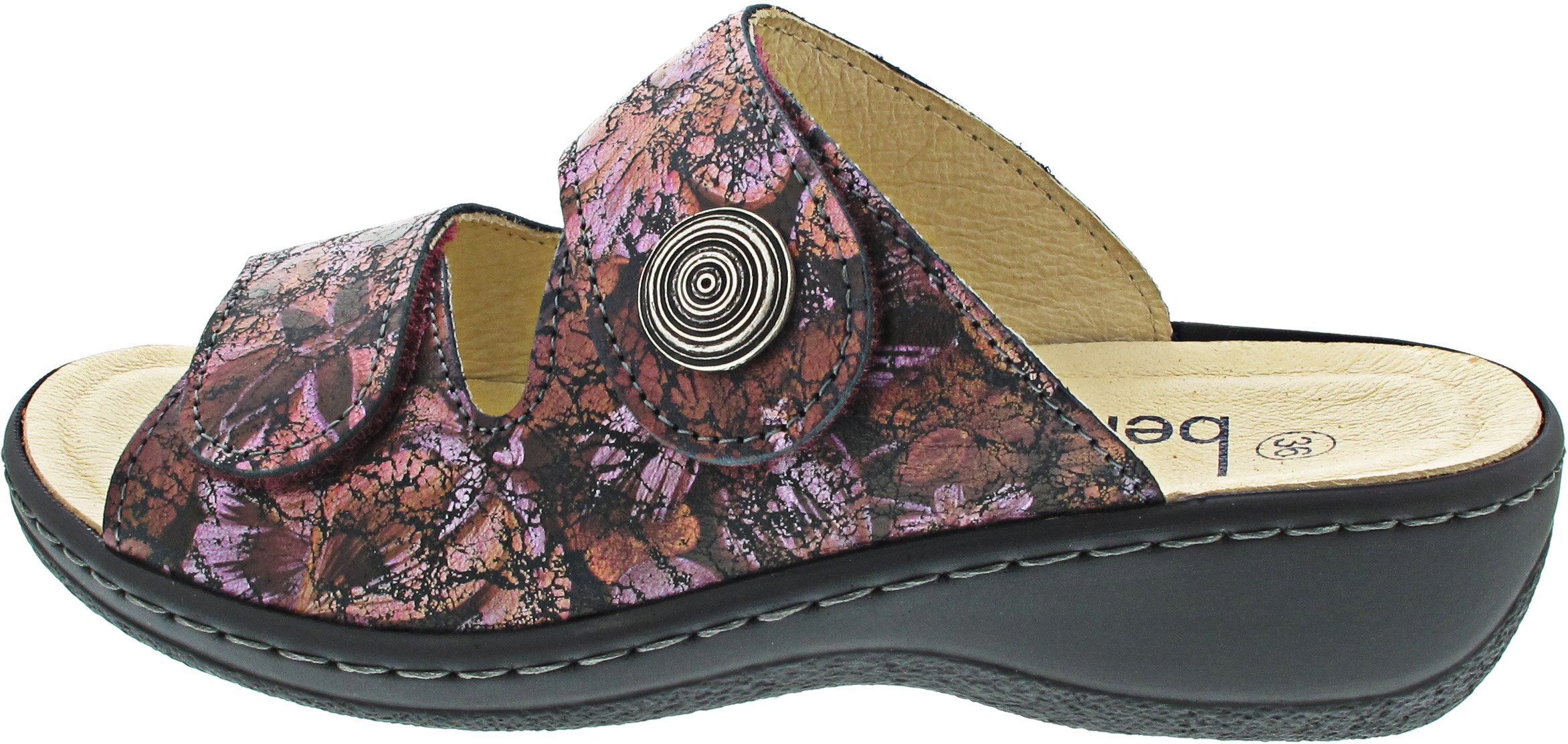 Belvida Pantolette