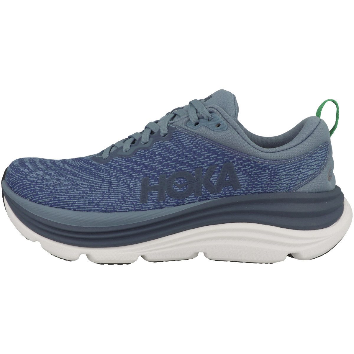 Hoka One One Gaviota 5 Herren Laufschuh Sneaker, Turnschuhe, Sportschuhe, R günstig online kaufen