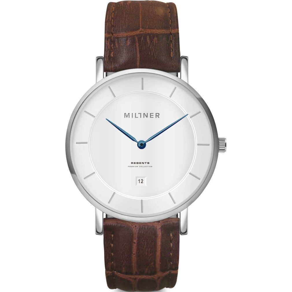 Millner Luxusuhr Mod. 8425402504628