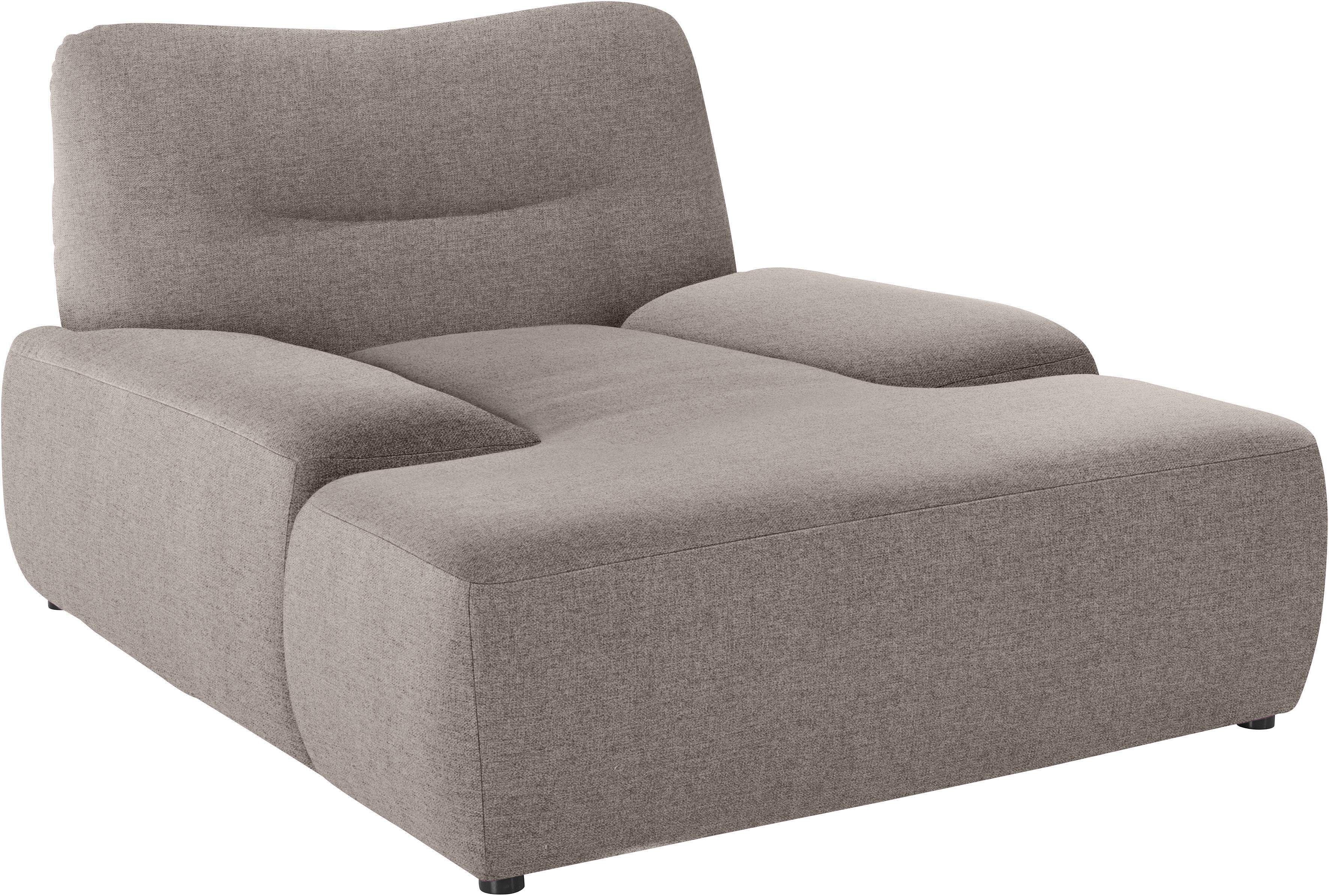 DOMO collection Loveseat Cesena Designsessel zum günstig online kaufen