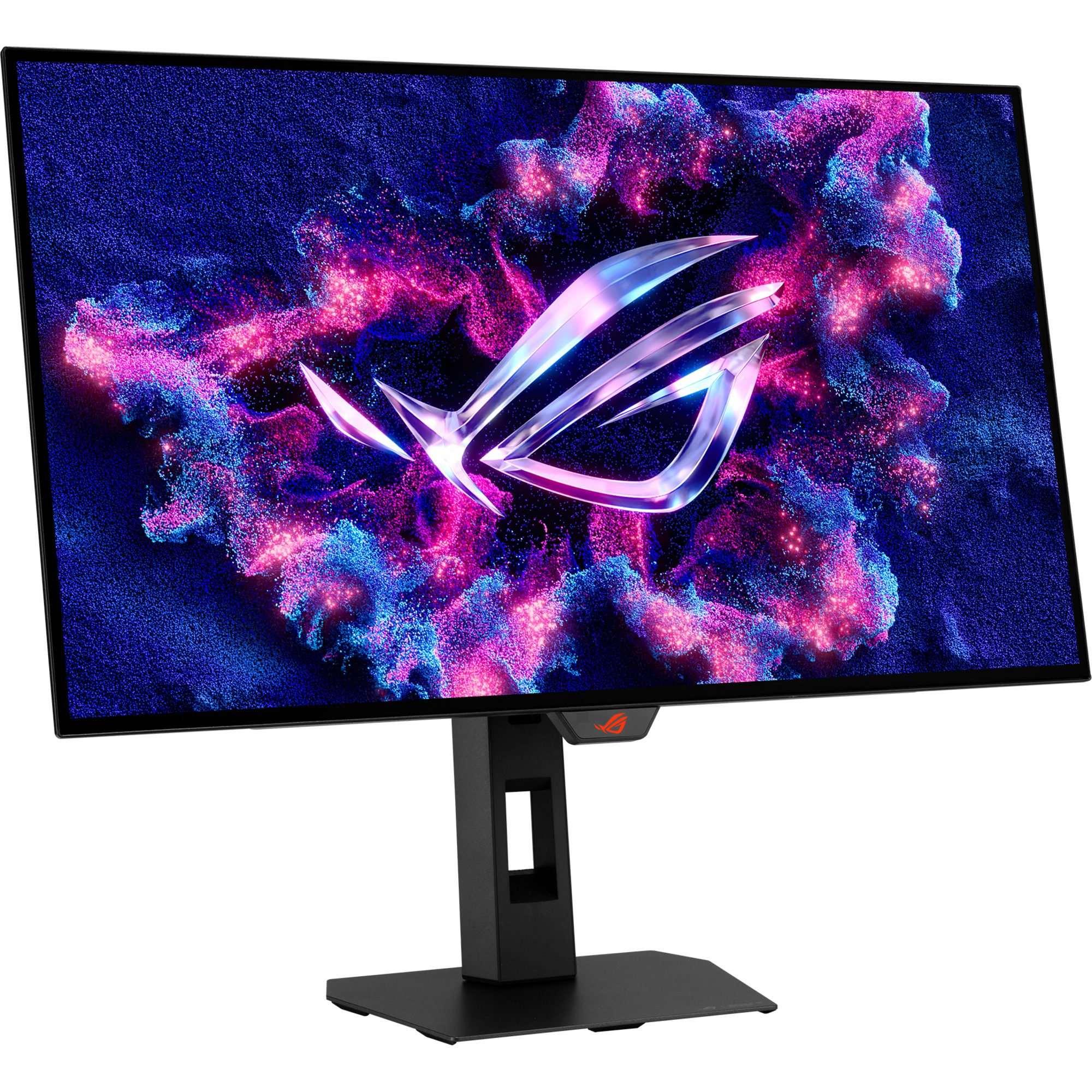 Asus ASUS ROG Strix XG27AQWMG OLED, Gaming-Monitor, (QHD, HDMI, DP, G-Sync TFT-Monitor (2560 x 1440 px, 0,03 ms Reaktionszeit, WOLED)