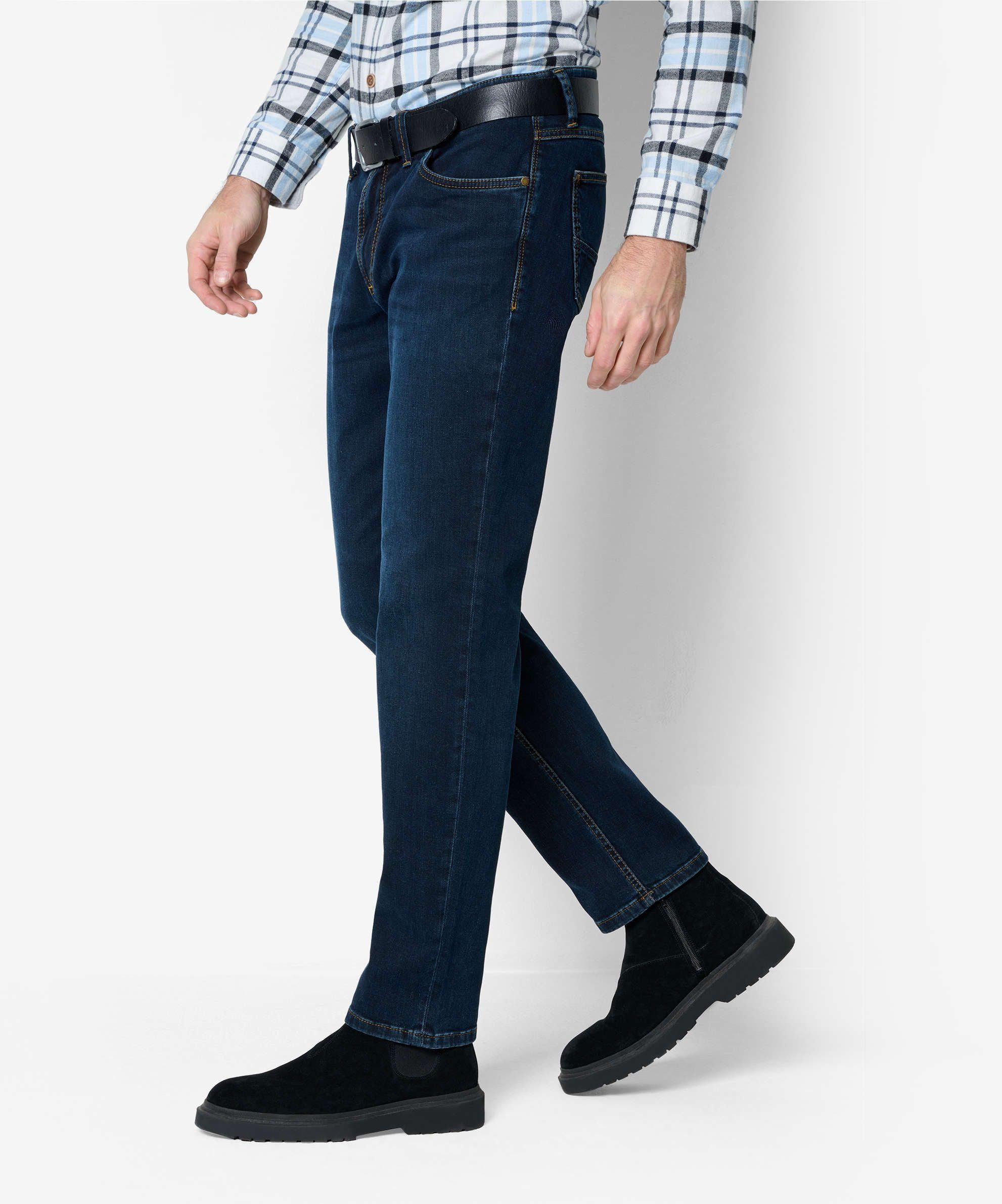 EUREX by BRAX 5-Pocket-Jeans