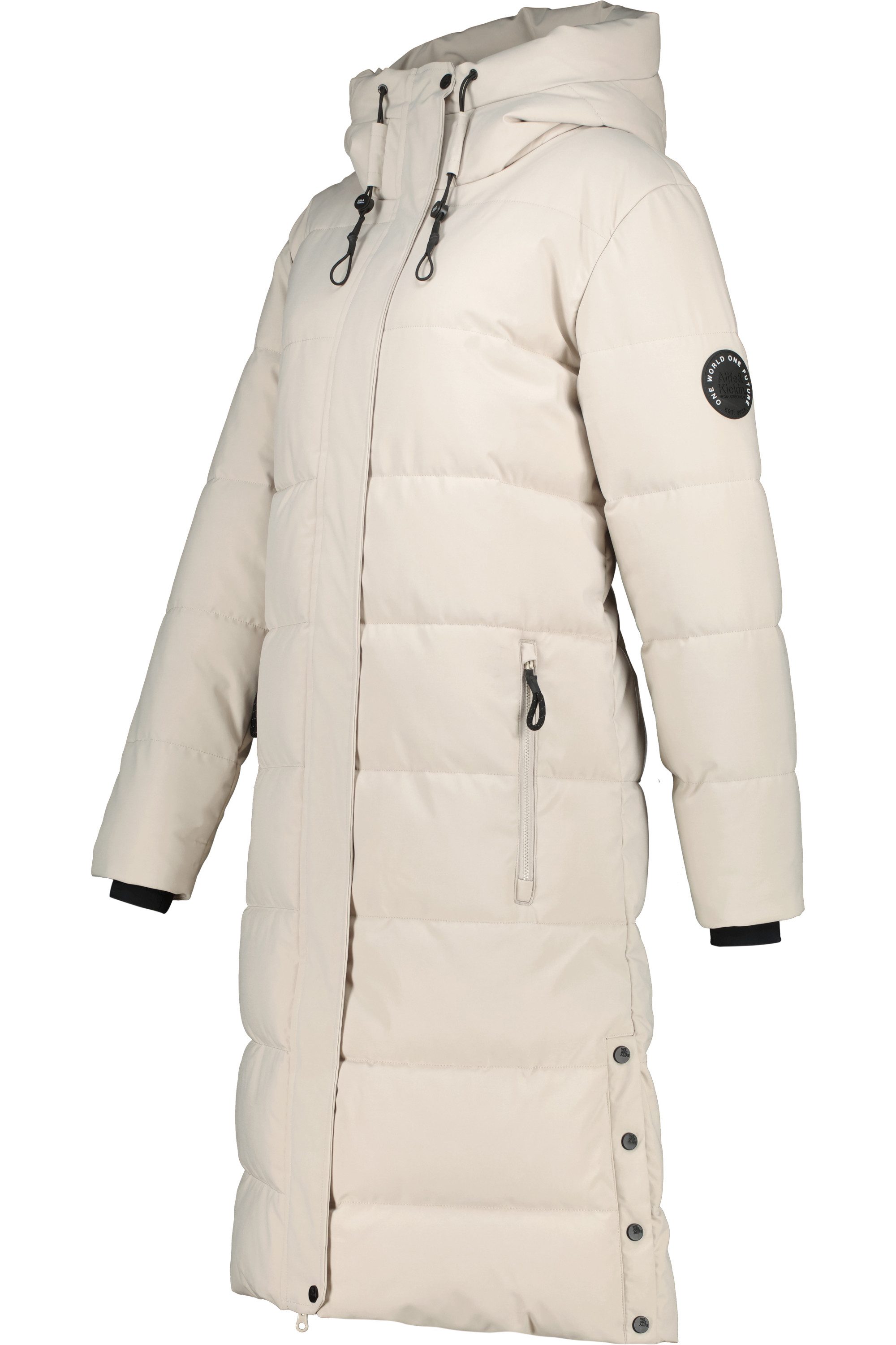 Alife & Kickin Steppjacke Katja Steppjacke, günstig online kaufen