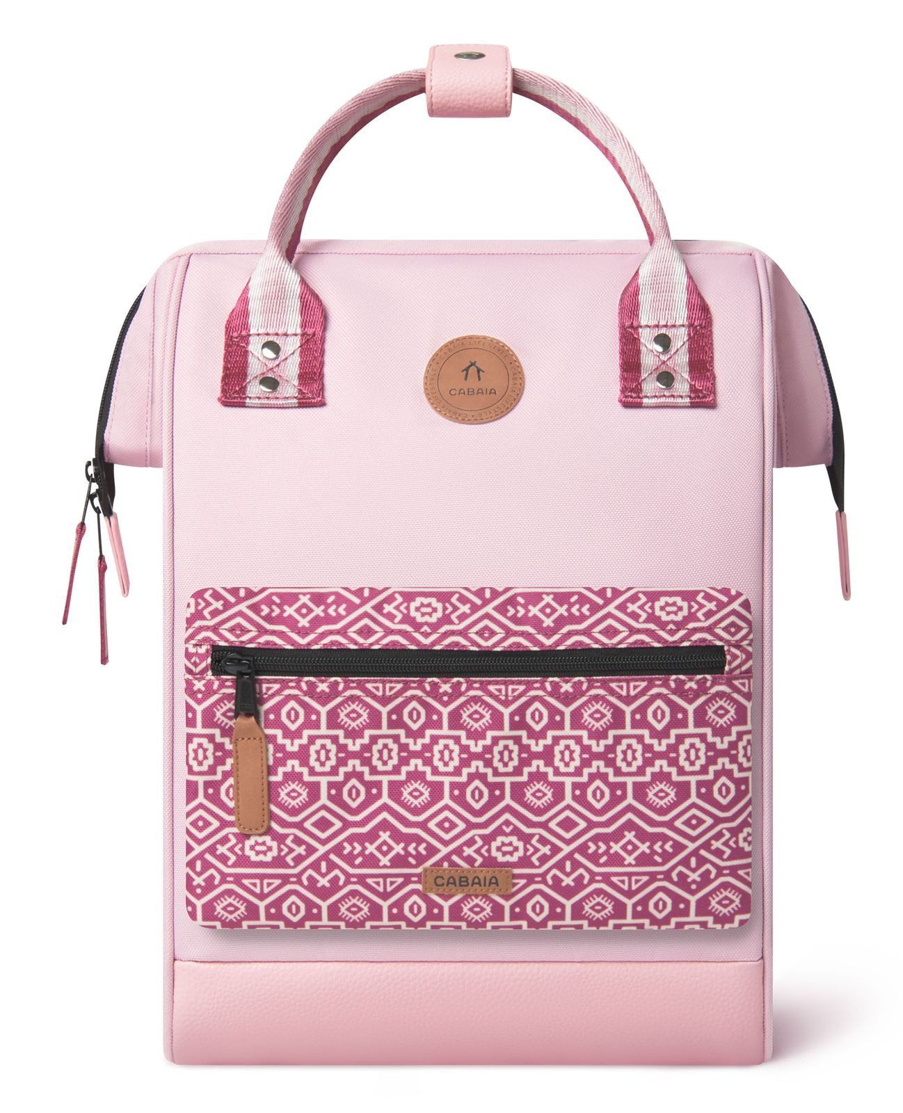 CABAIA Rucksack Sporty Backpack (Set, 3-tlg) günstig online kaufen