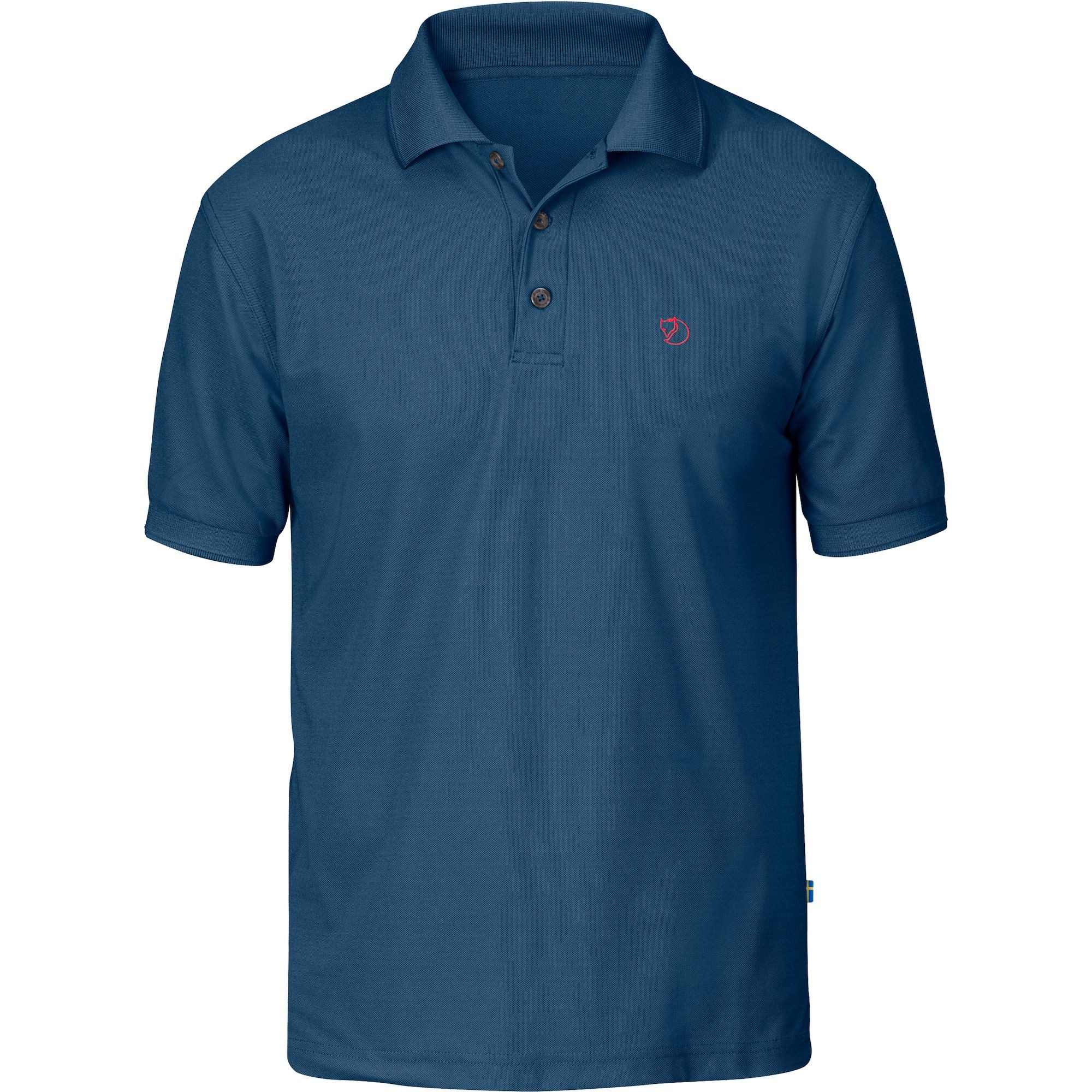 Fjällräven Outdoorhemd FJÄLLRÄVEN Crowley Pique Shirt günstig online kaufen