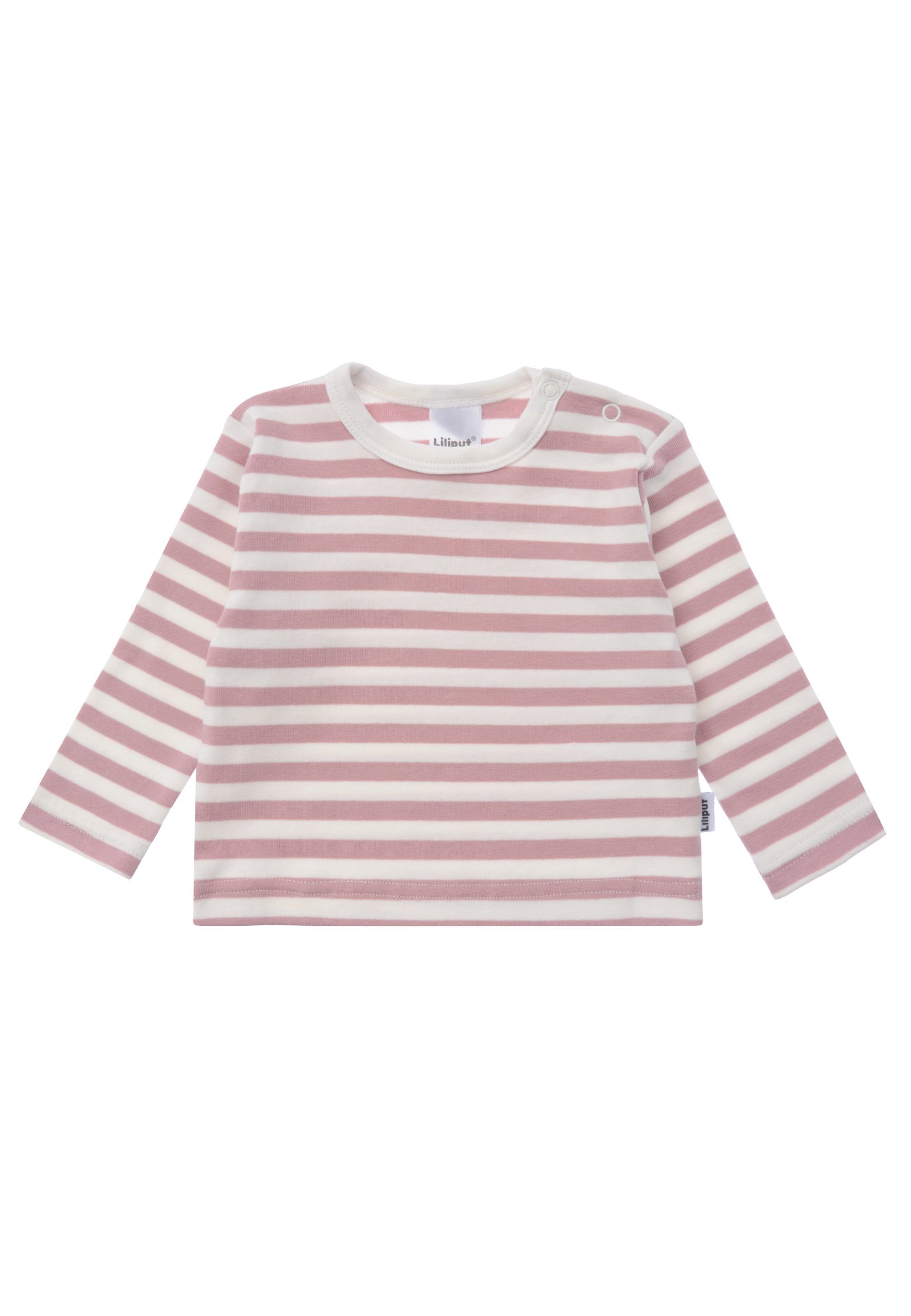 Langarmshirt