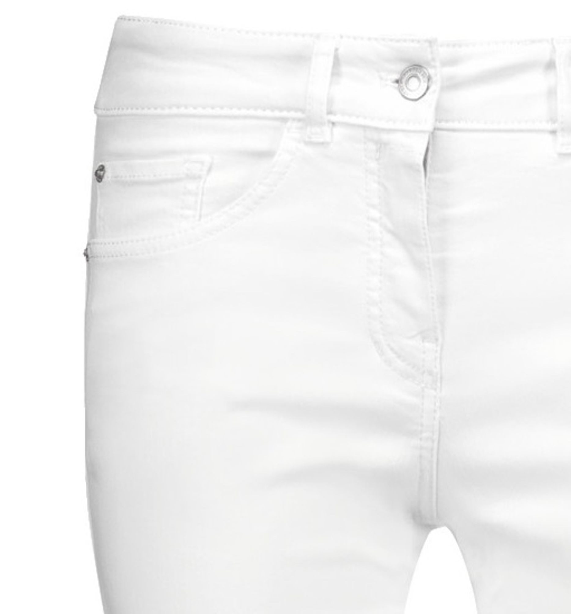 GERRY WEBER 5-Pocket-Hose 925051-66829 Stretchjeans