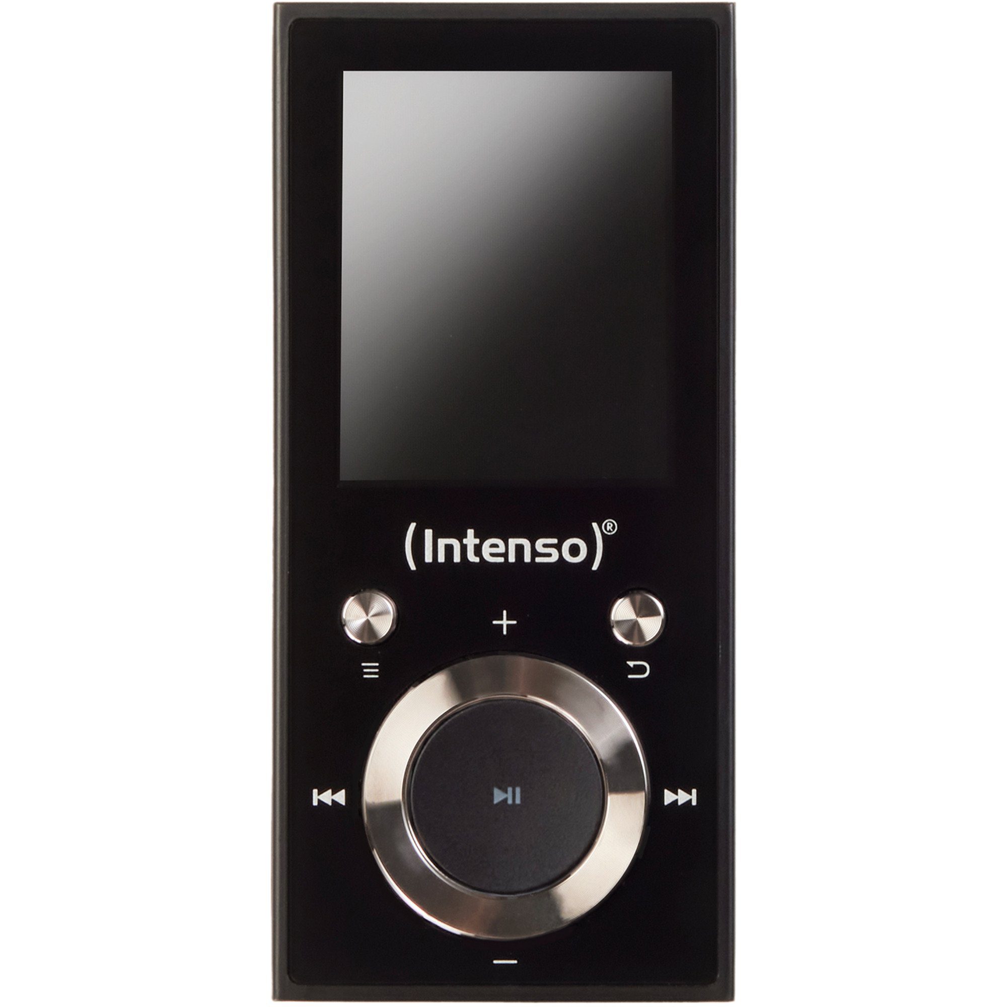 Intenso Intenso Video Scooter, Portable Player, (16 GB, MP3-Player