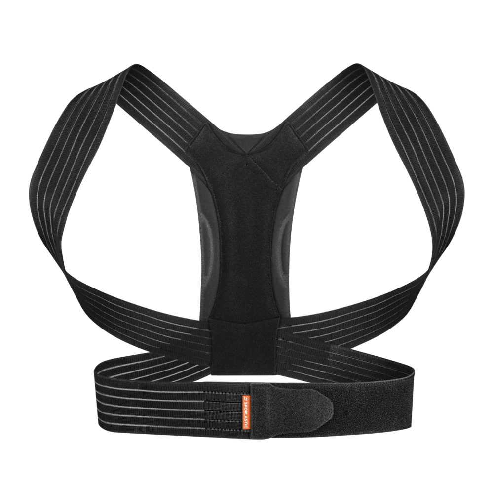 SPORLASTIC Rückenbandage Sporlastic SP Posture Geradehalter Brustwirbelsäul