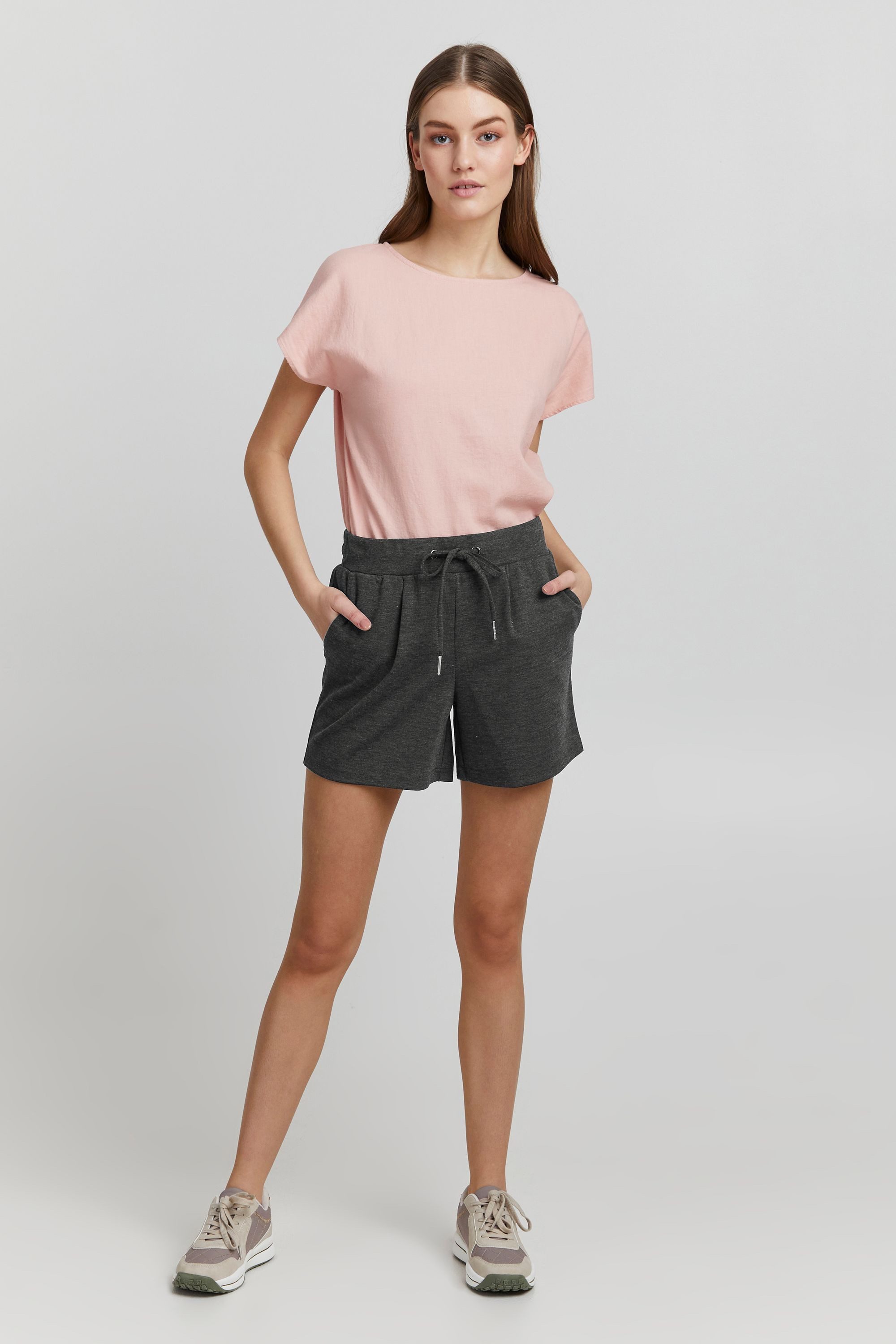 OXMO Shorts OXAnnik - 21950066-ME günstig online kaufen