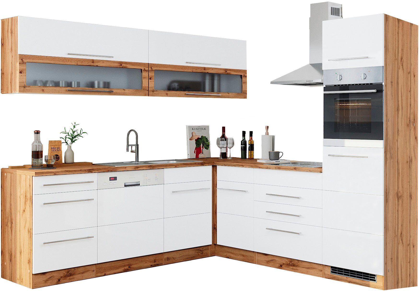 Winkelküche KS-Wien