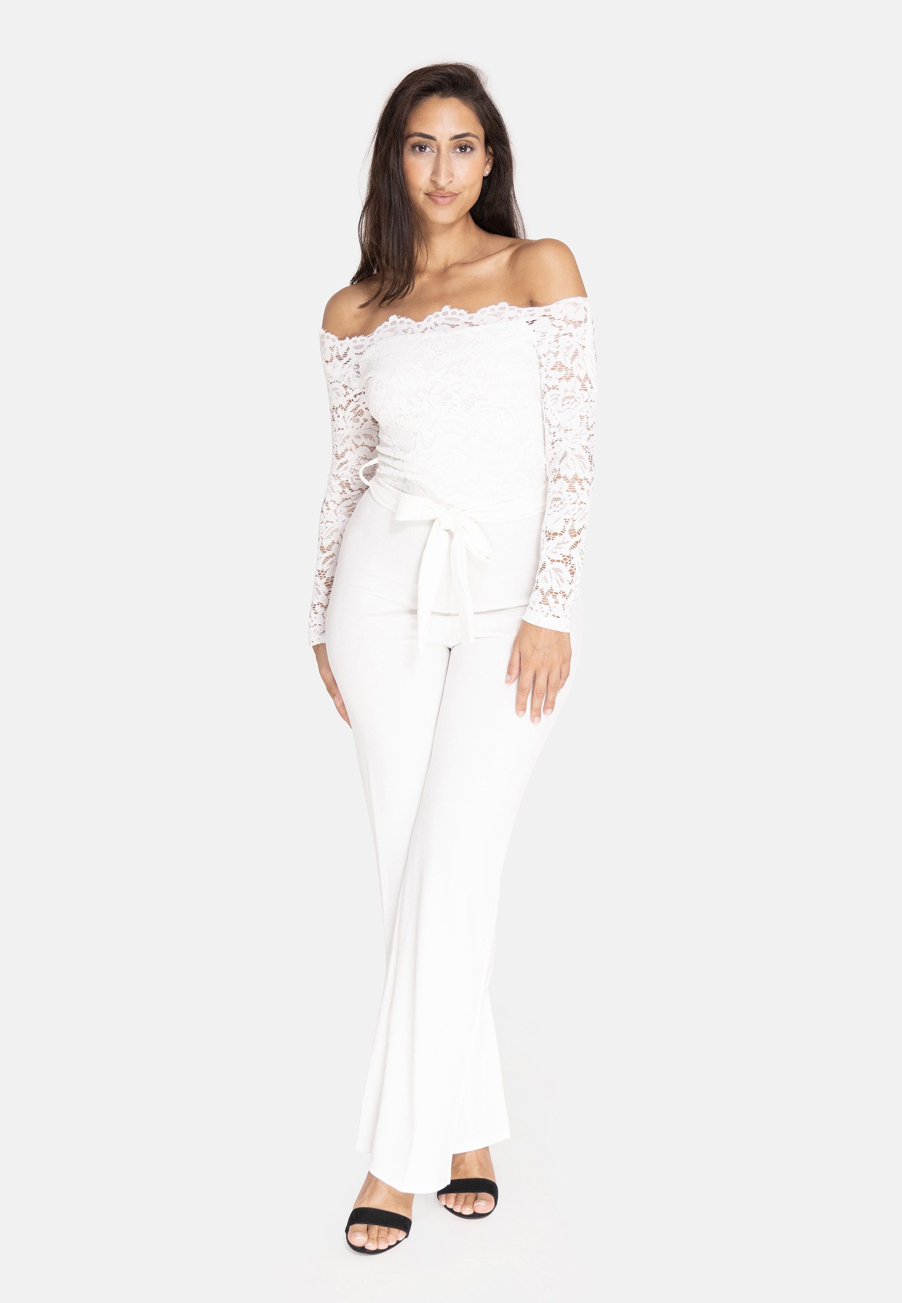 Elara Blusentop Damen Oberteil günstig online kaufen